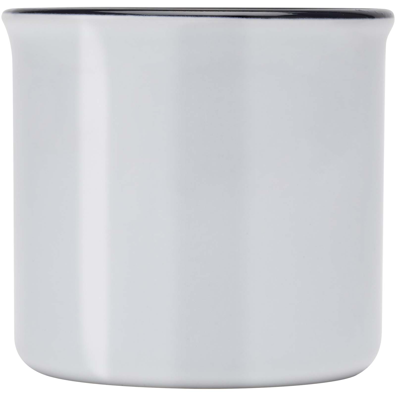 Mug Bari en céramique de 240 ml avec finition brillante