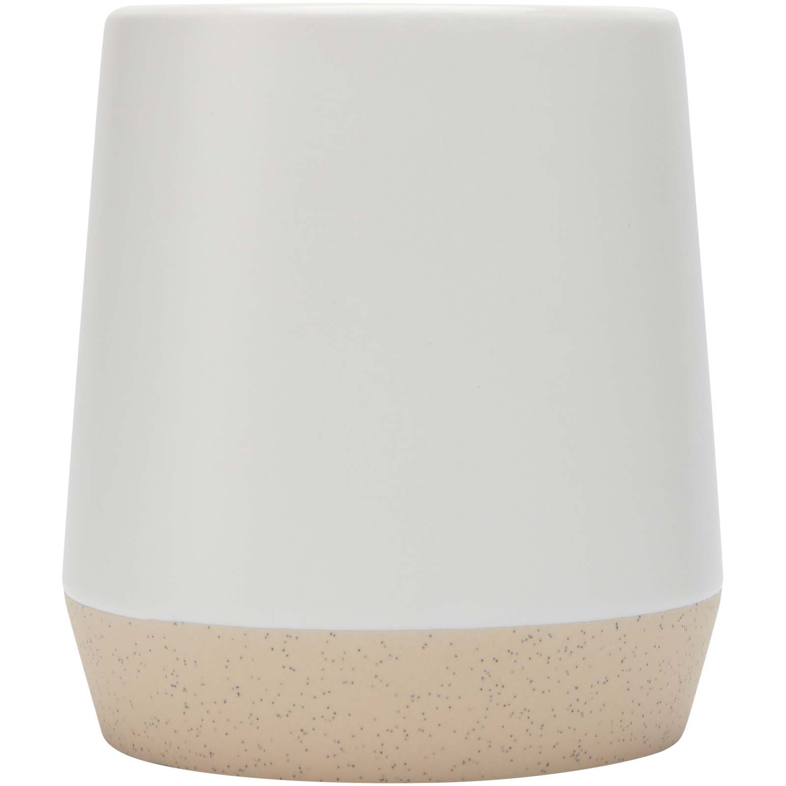 Mug Dolce de 300 ml en céramique avec finition mate