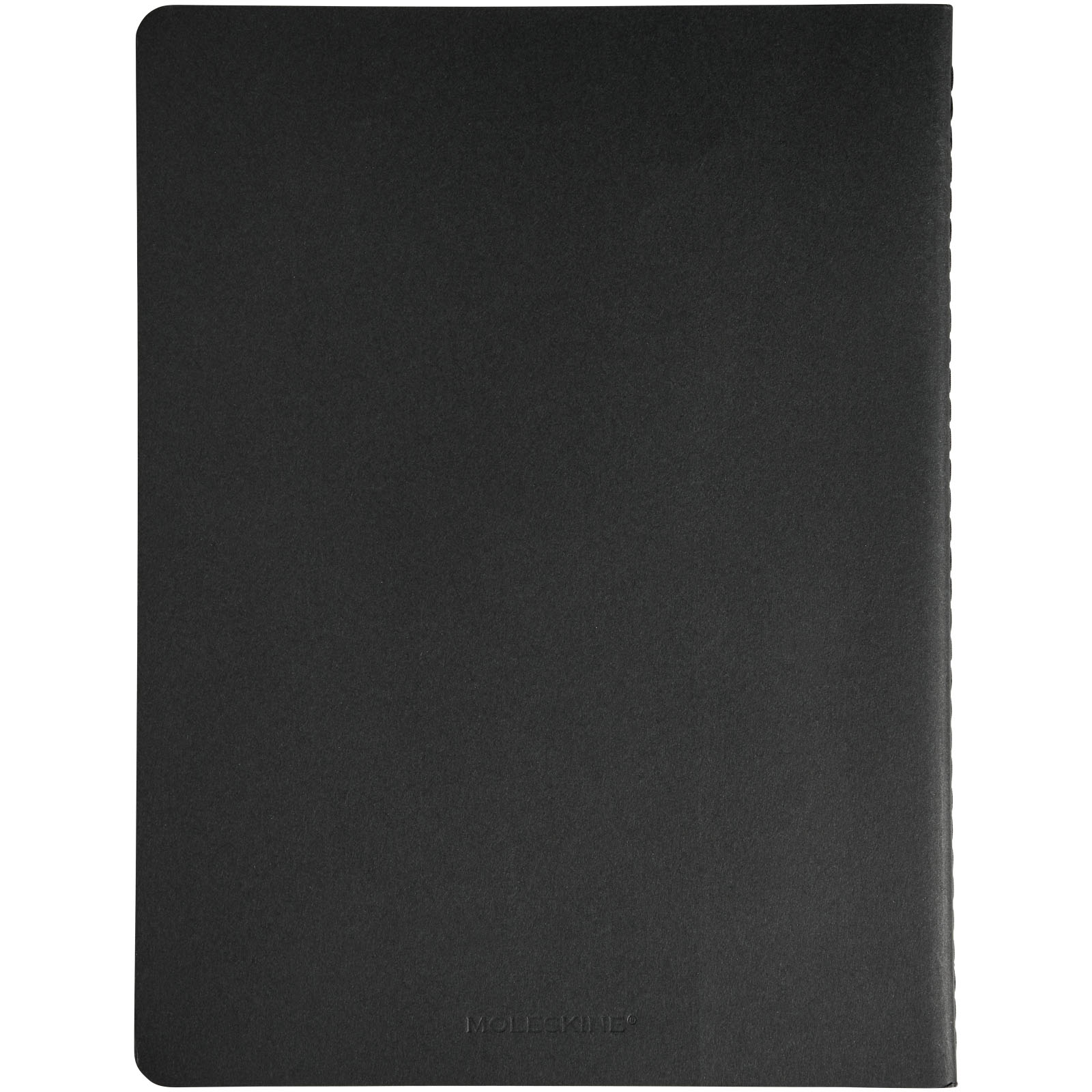 Moleskine Journal Cahier XL  - ligné