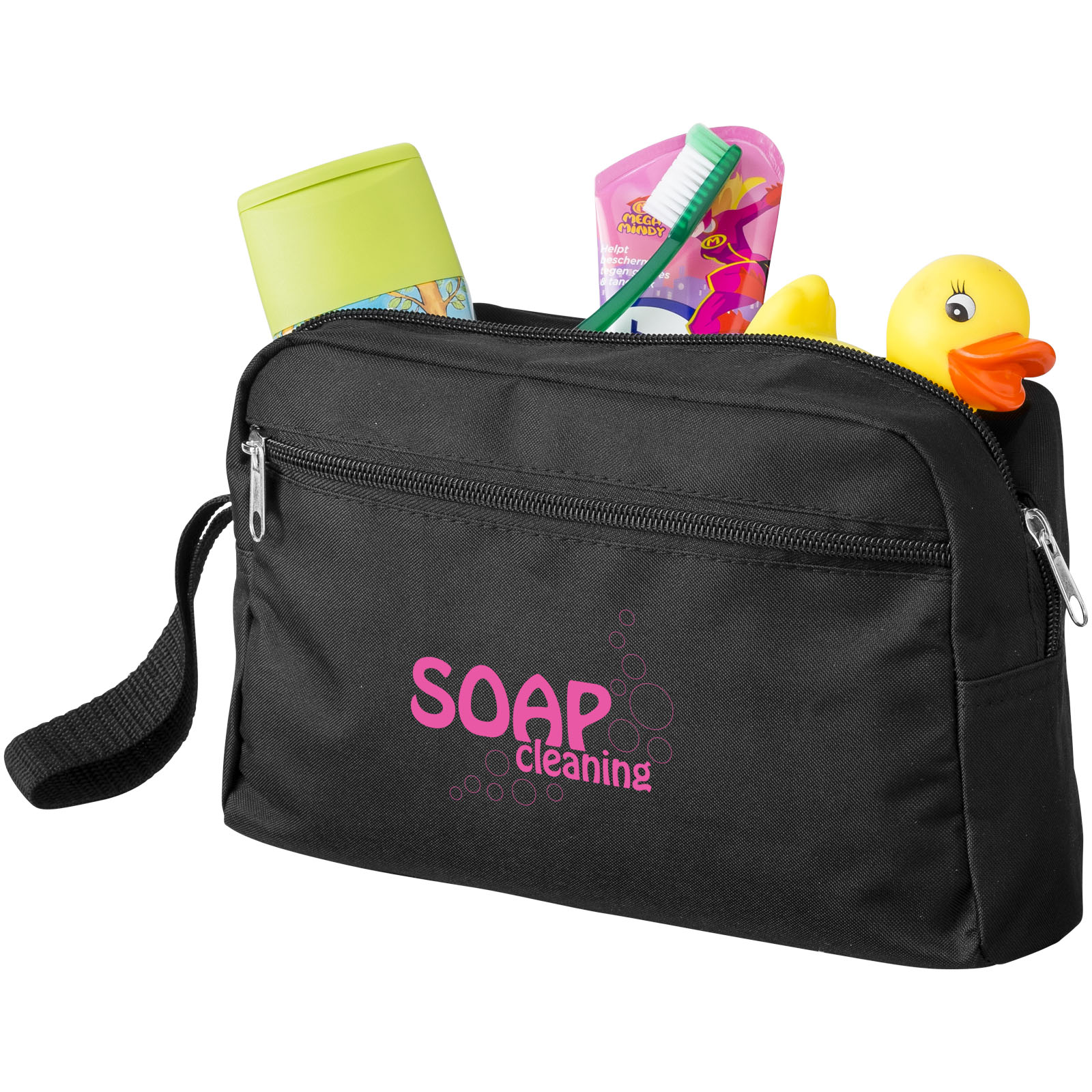 Trousse de toilette Transit