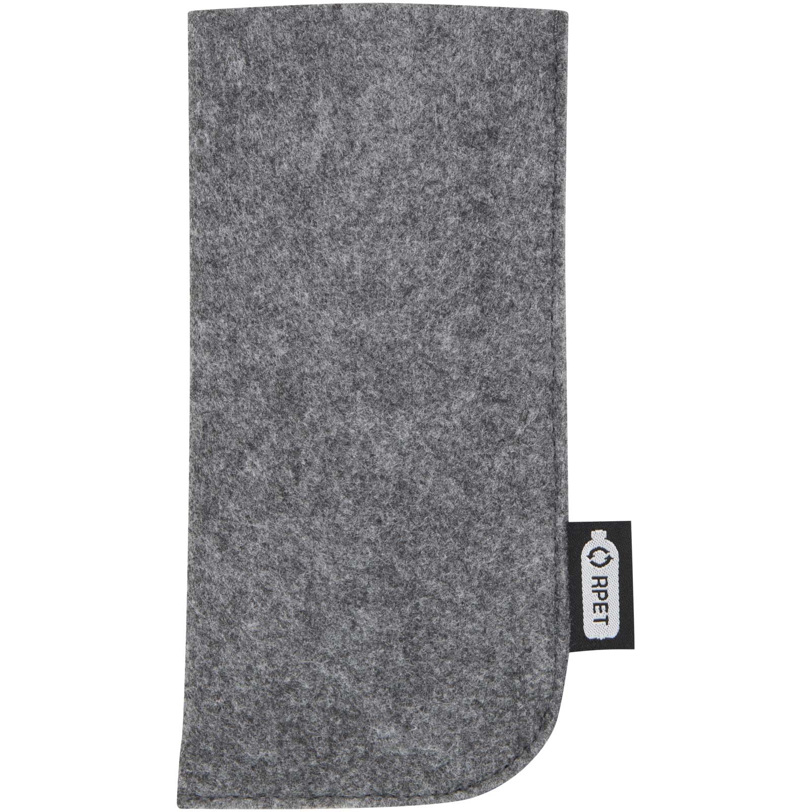 Pochette pour lunettes Felta recyclée GRS