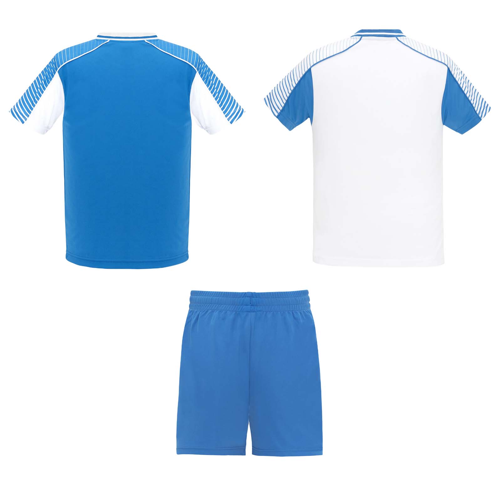 Roly Ensemble de sport de 140 g/m² Juve pour enfant