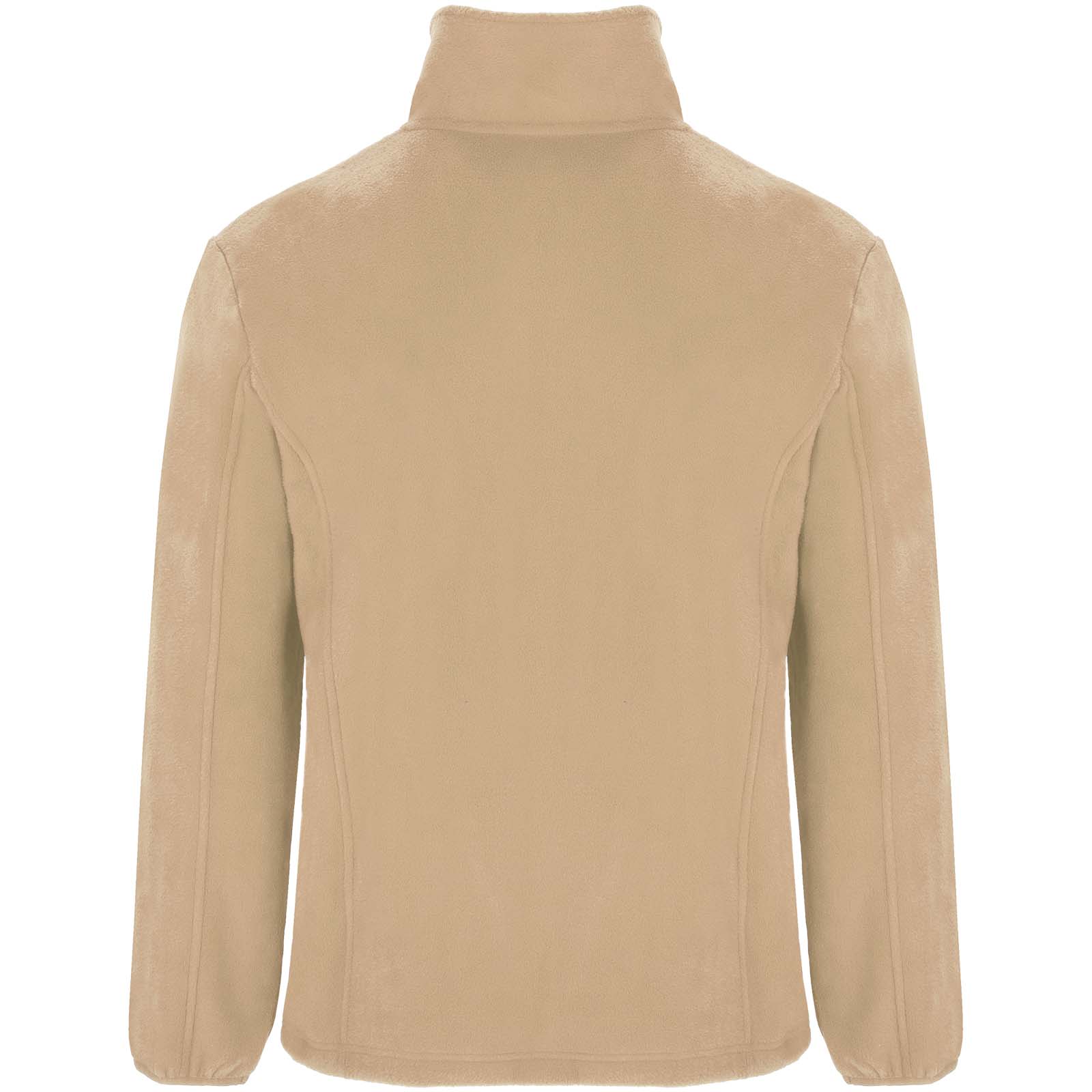 Roly Veste en polaire entièrement zippée Artic pour homme