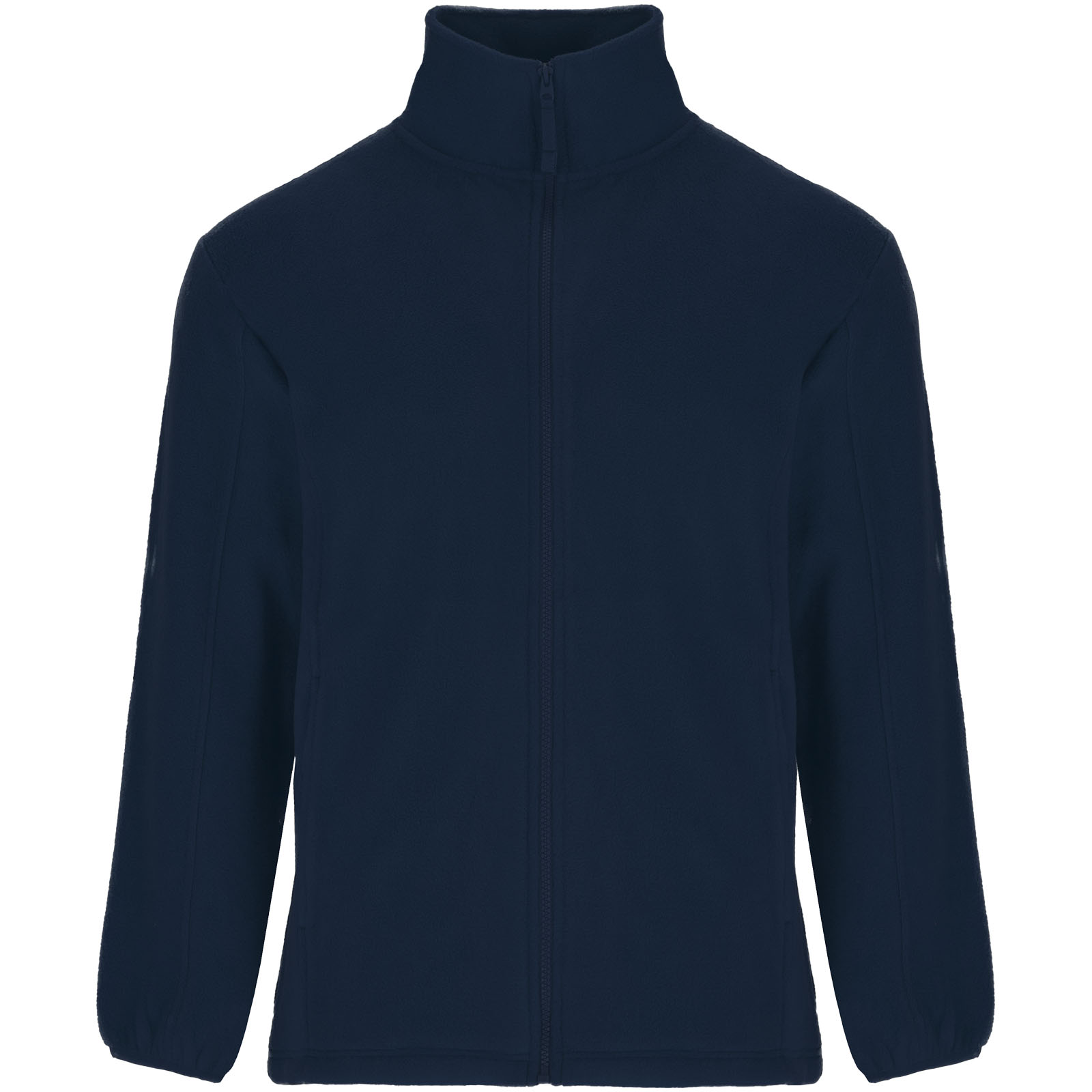 Roly Veste en polaire entièrement zippée Artic pour homme