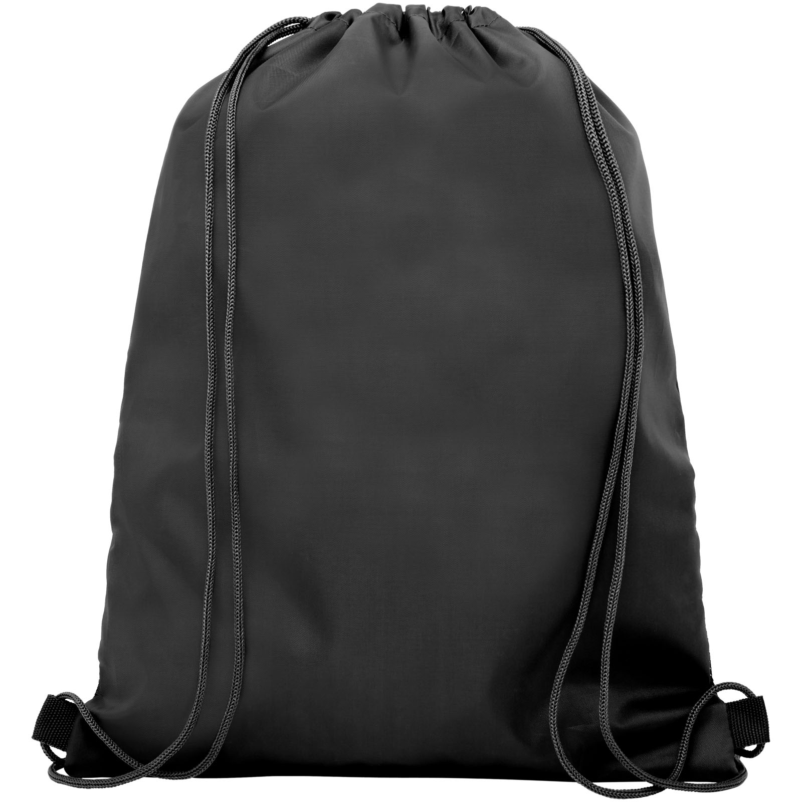 Sac à dos Oriole avec cordon, en maille filet 5L