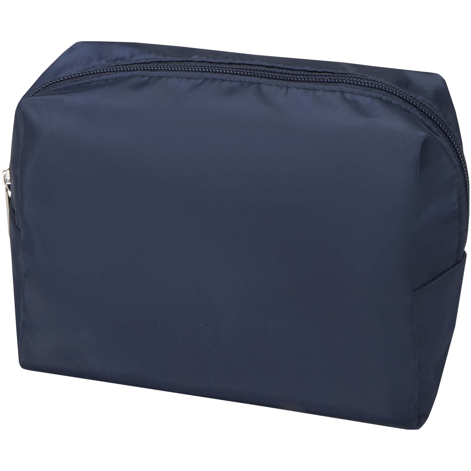 Trousse de toilette Muse en RPET certifiée GRS