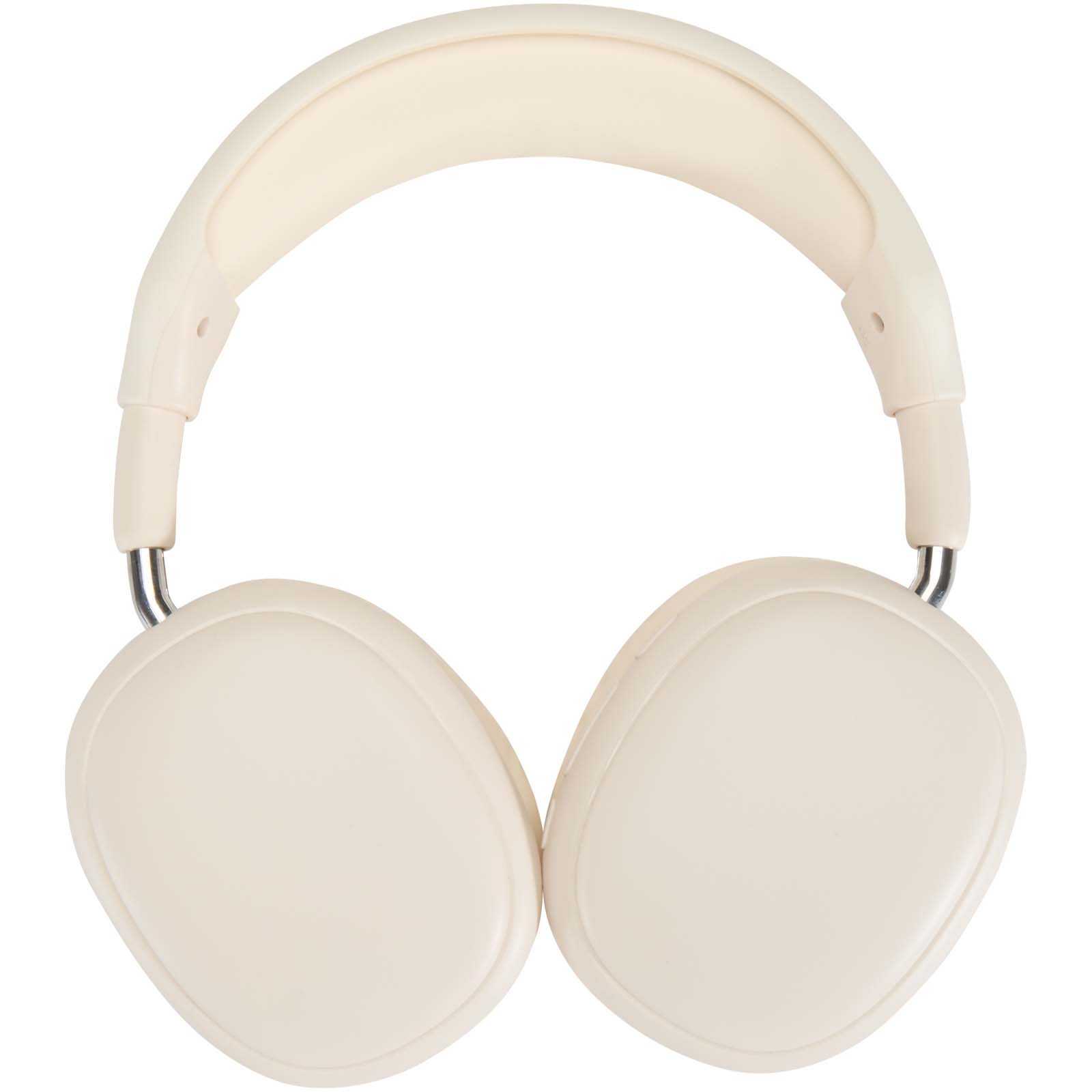 Casque sans fil Bluetooth® Alzir en plastique recyclé
