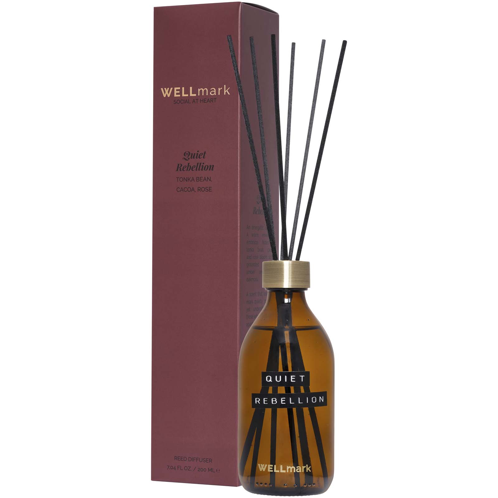 Bâtonnets parfumés Wellmark