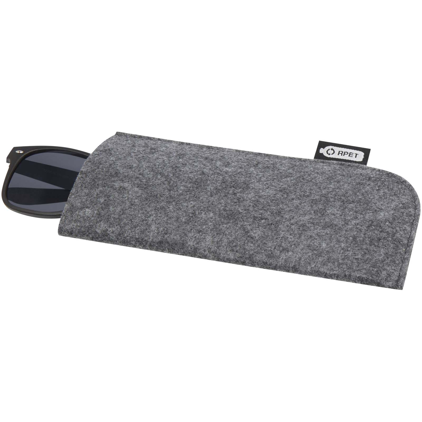 Pochette pour lunettes Felta recyclée GRS