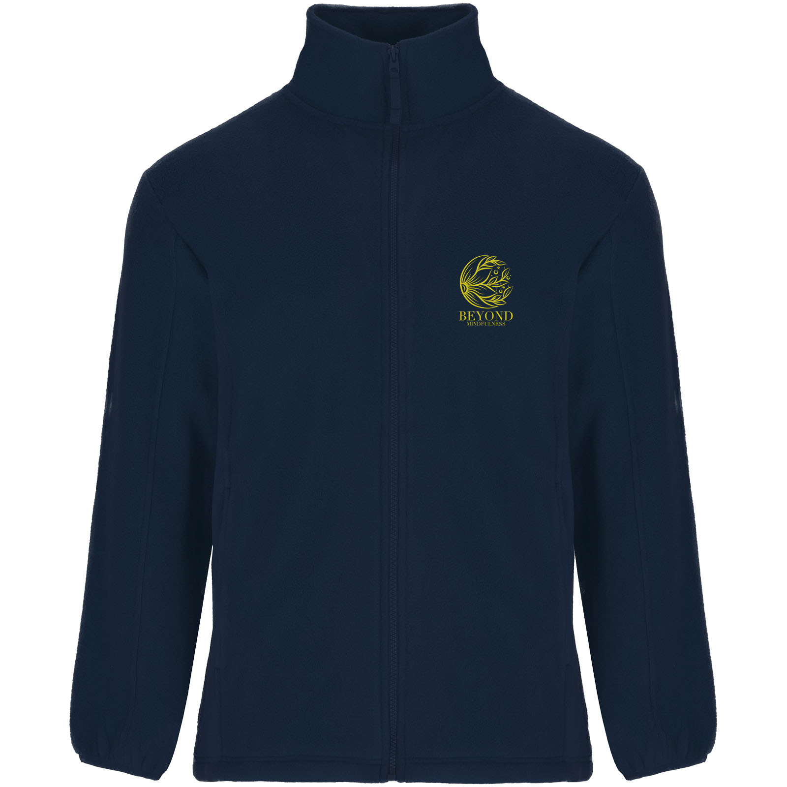 Roly Veste en polaire entièrement zippée Artic pour homme