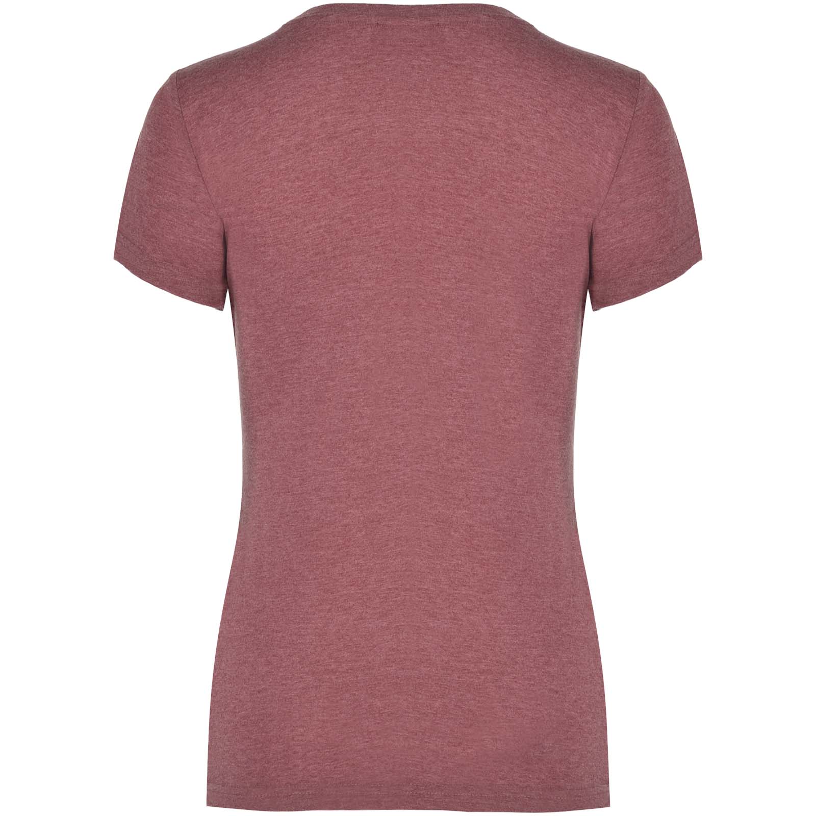 Roly T-shirt de 150 g/m² Fox à manches courtes pour femme