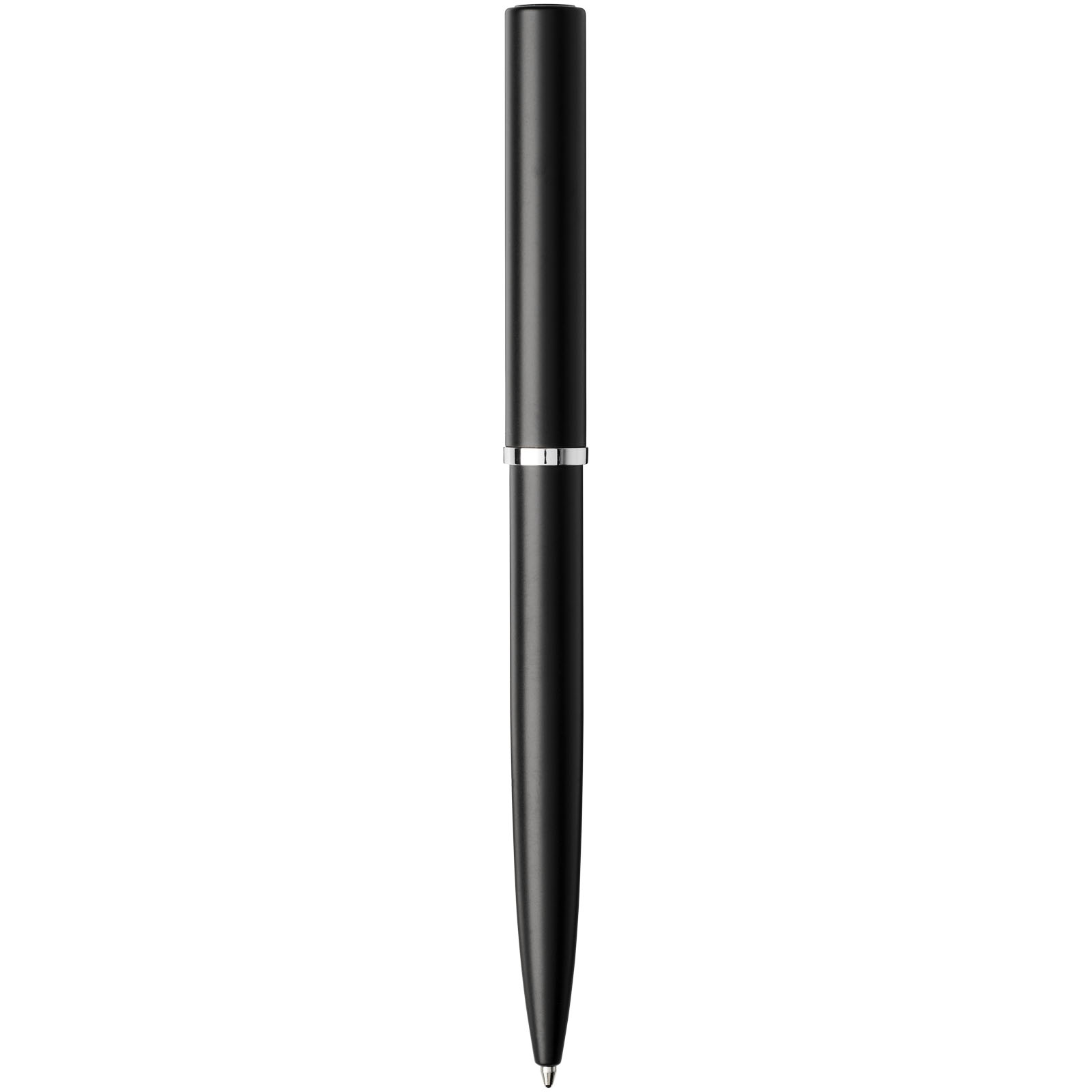 Waterman Stylo à bille Allure (encre bleue)