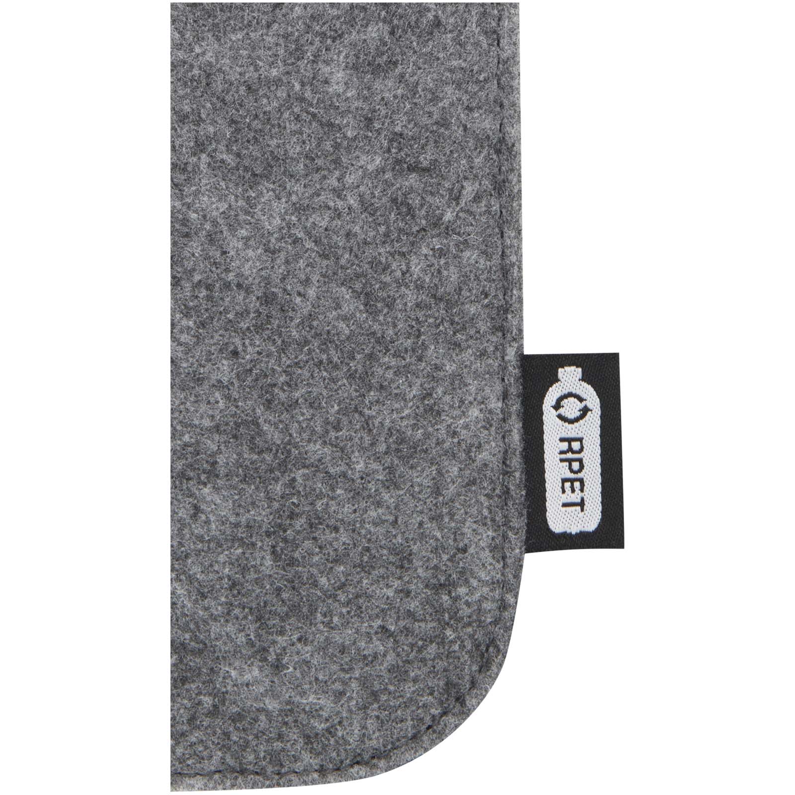 Pochette pour lunettes Felta recyclée GRS