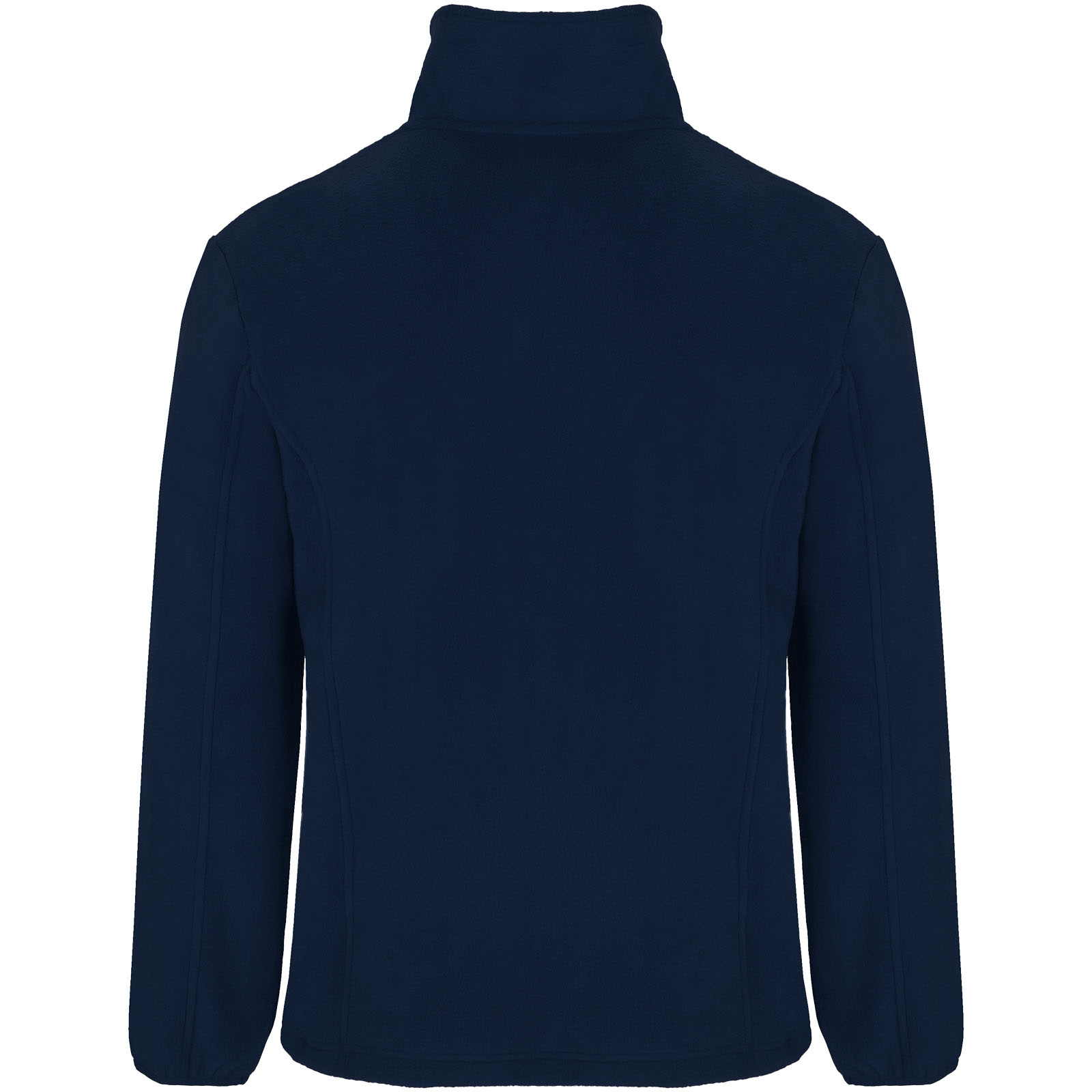 Roly Veste en polaire entièrement zippée Artic pour homme