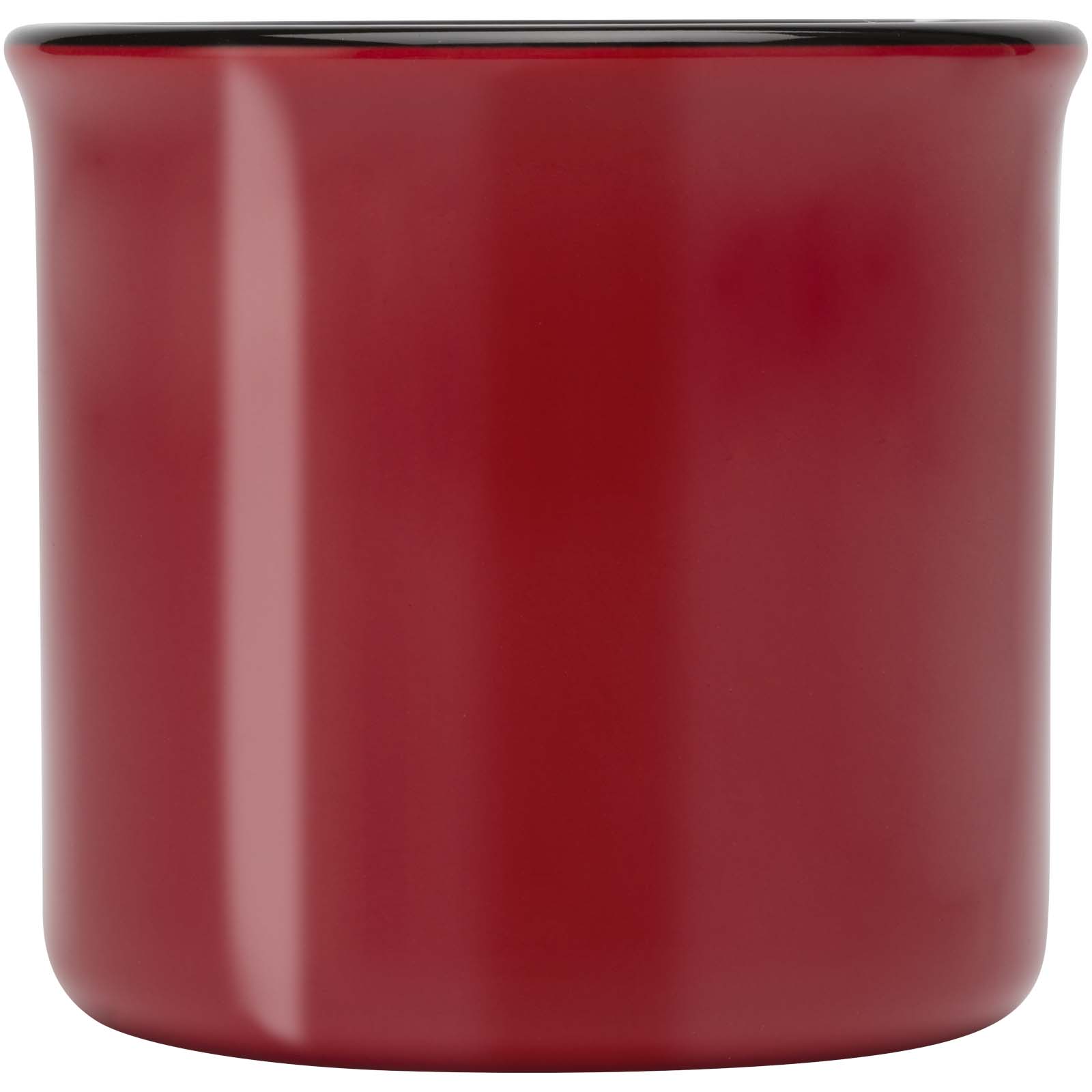 Mug Bari en céramique de 240 ml avec finition brillante
