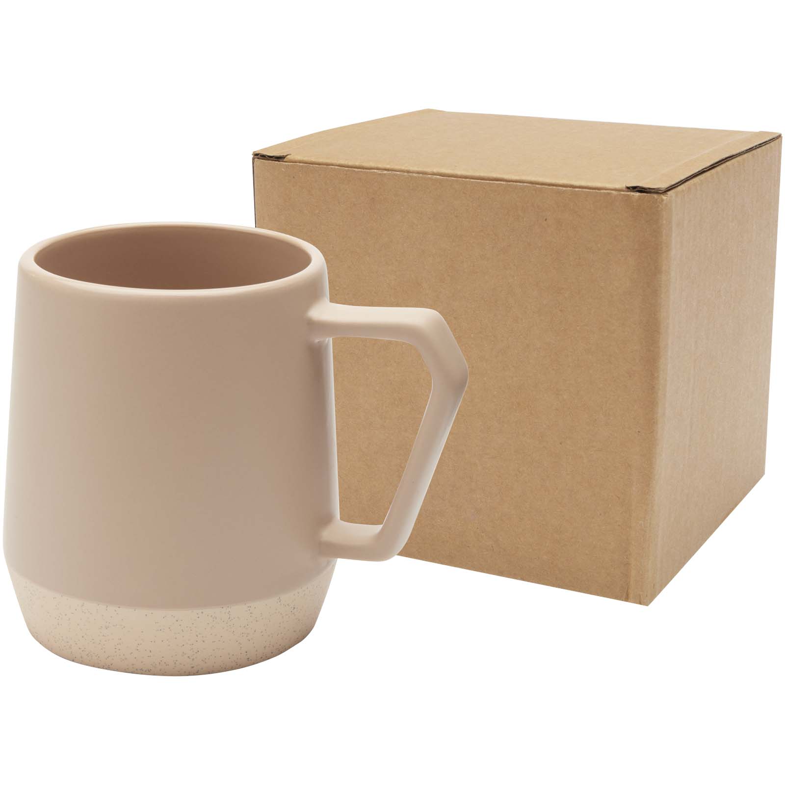Mug Dolce de 300 ml en céramique avec finition mate