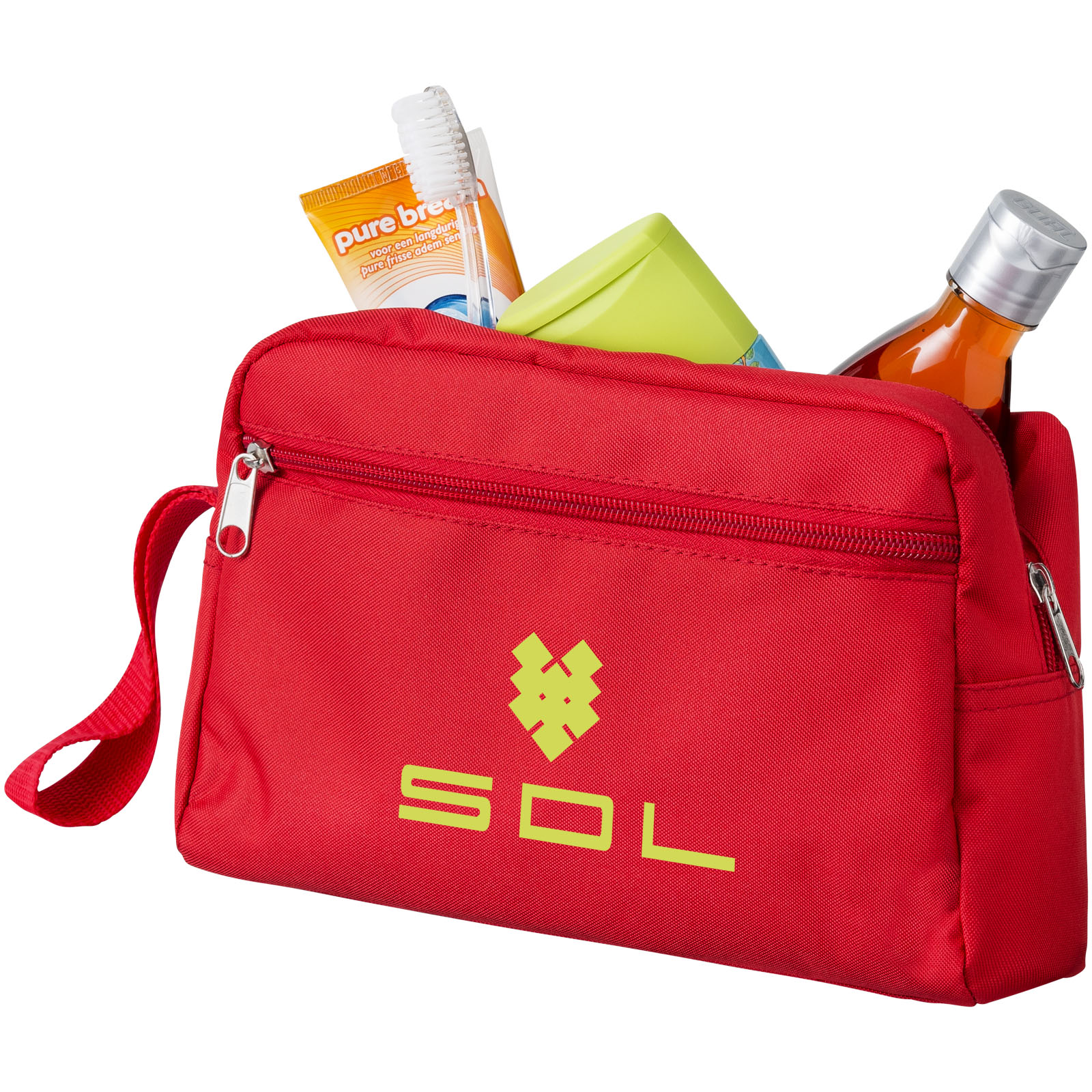 Trousse de toilette Transit