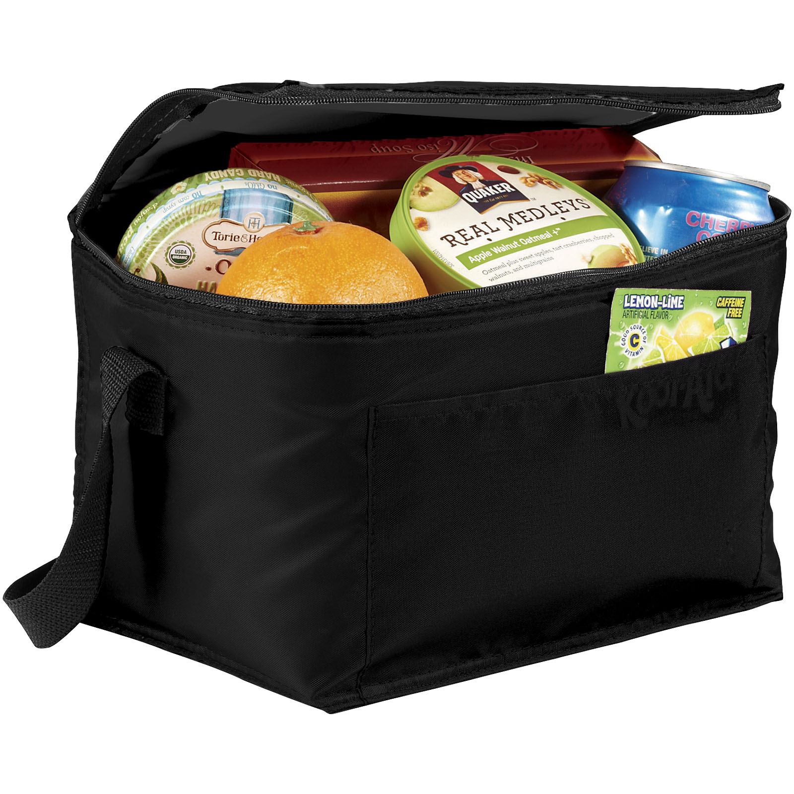 Sac-repas isotherme Kumla 4L
