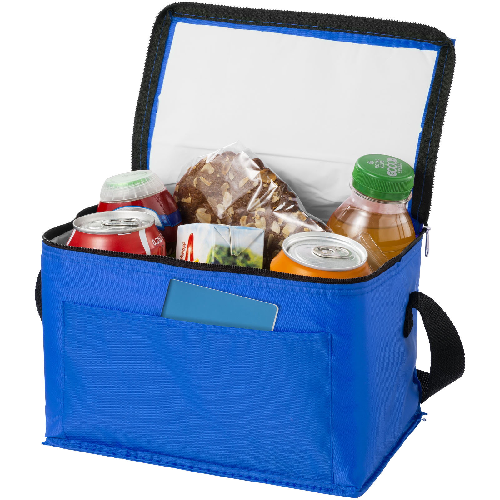 Sac-repas isotherme Kumla 4L