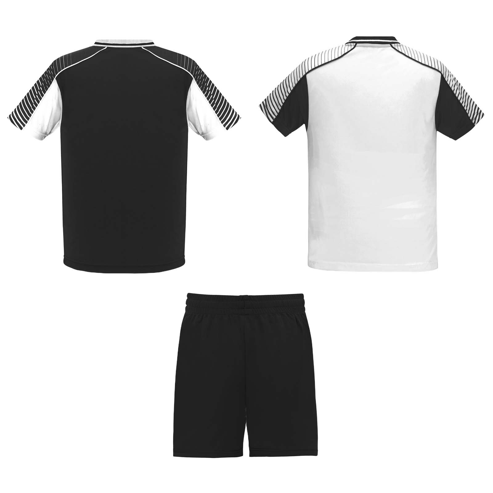 Roly Ensemble de sport de 140 g/m² Juve pour enfant