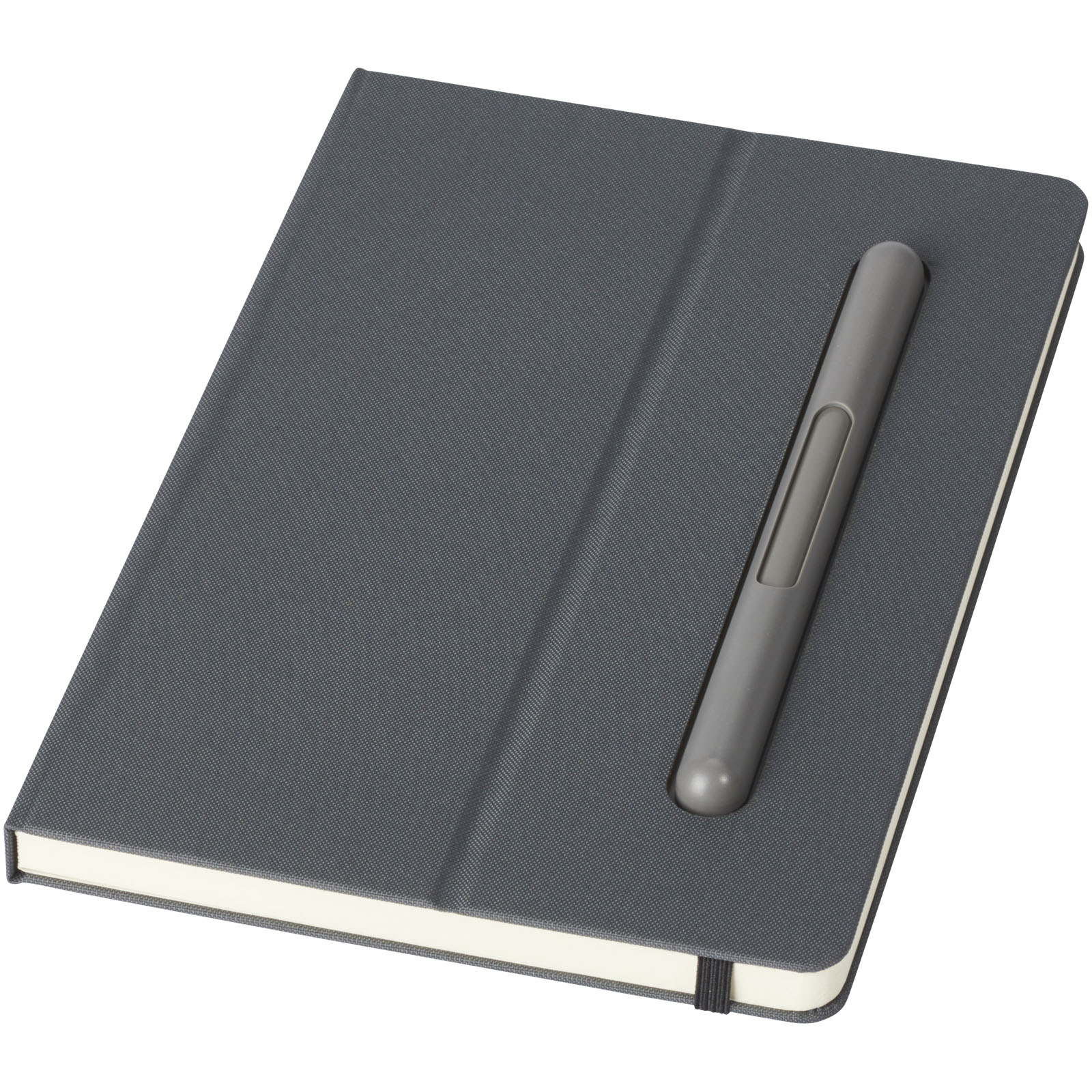 Ensemble stylo à bille et carnet de notes Skribo