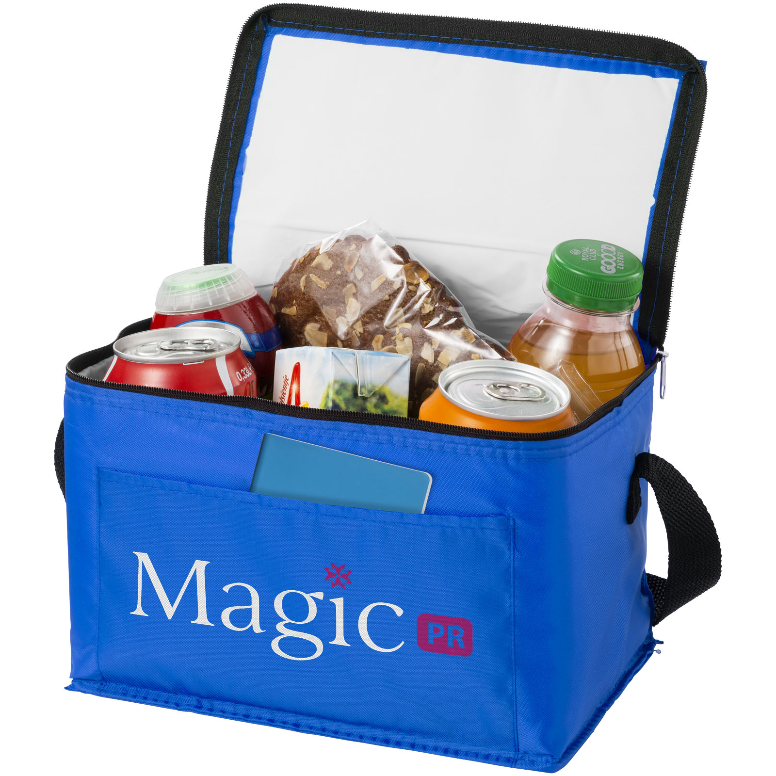 Sac-repas isotherme Kumla 4L
