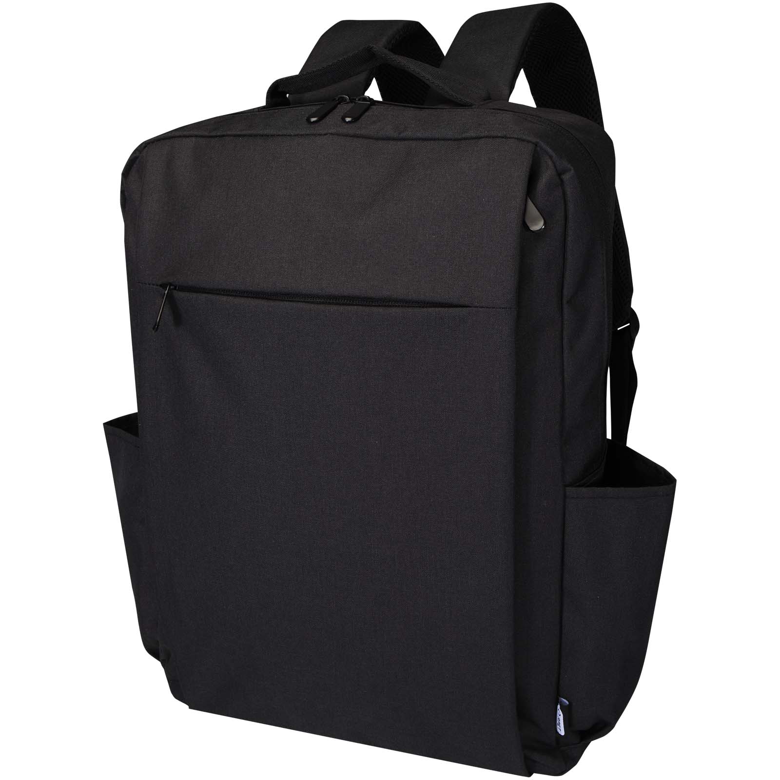 Sac à dos pour ordinateur portable 15" Libra recyclé GRS de 15L