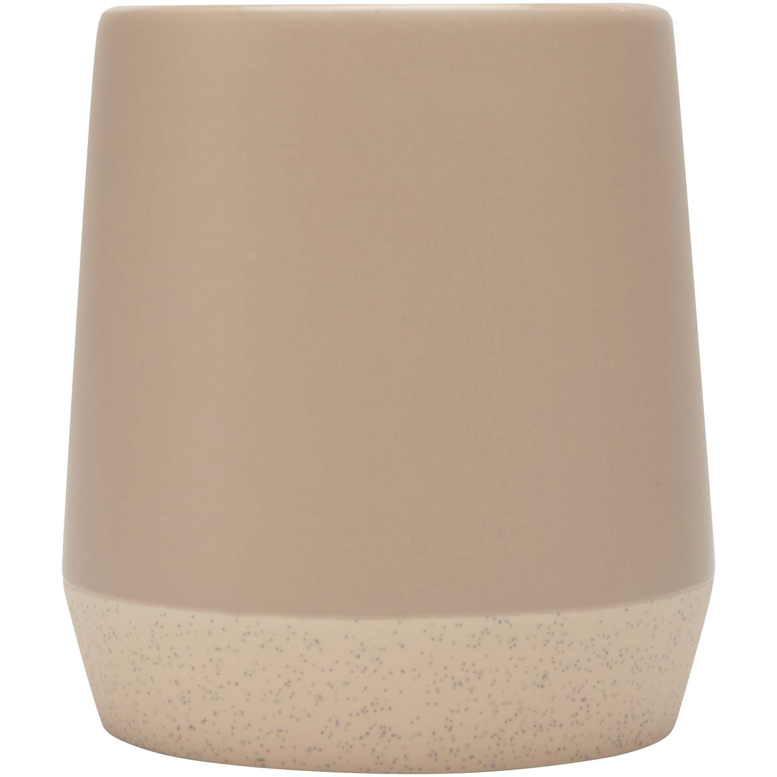 Mug Dolce de 300 ml en céramique avec finition mate