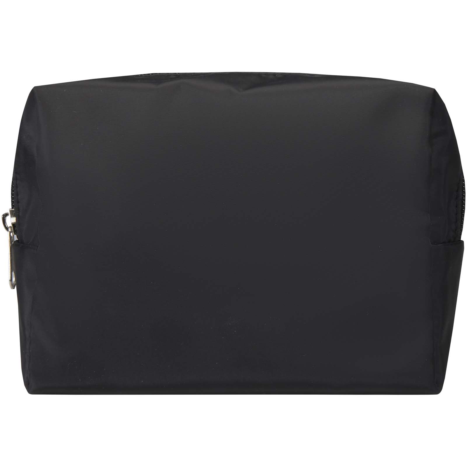 Trousse de toilette Muse en RPET certifiée GRS