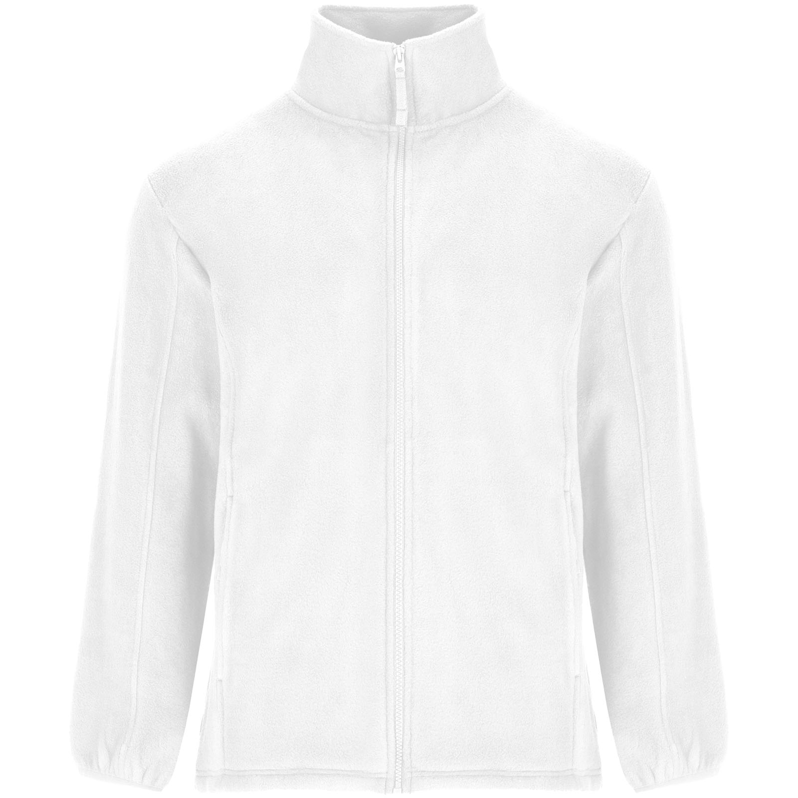 Roly Veste en polaire entièrement zippée Artic pour homme