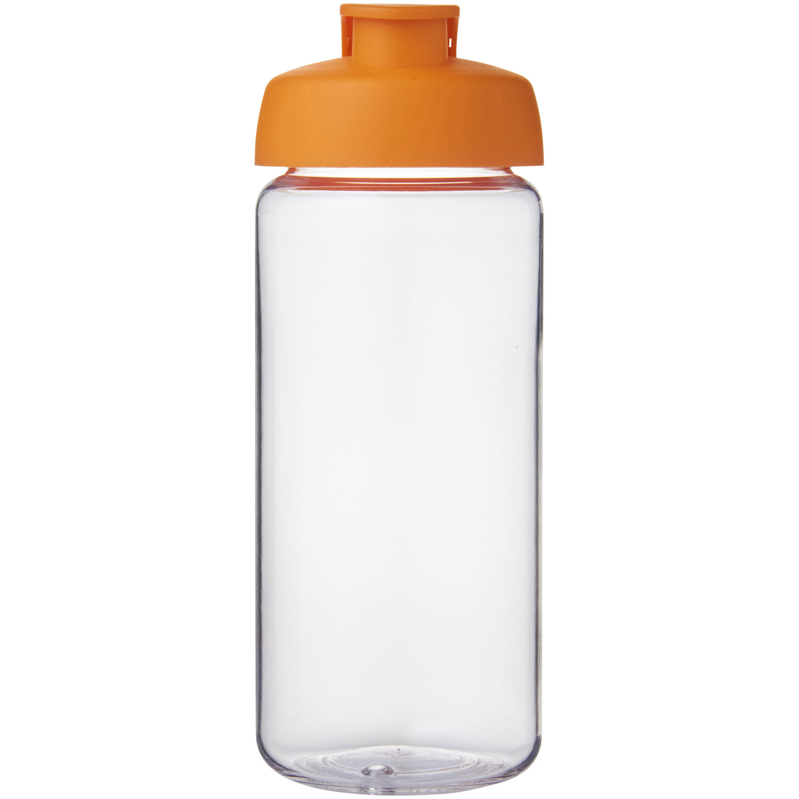 Bouteille de sport H2O Active® Octave Tritan™ de 600 ml avec couvercle à clapet