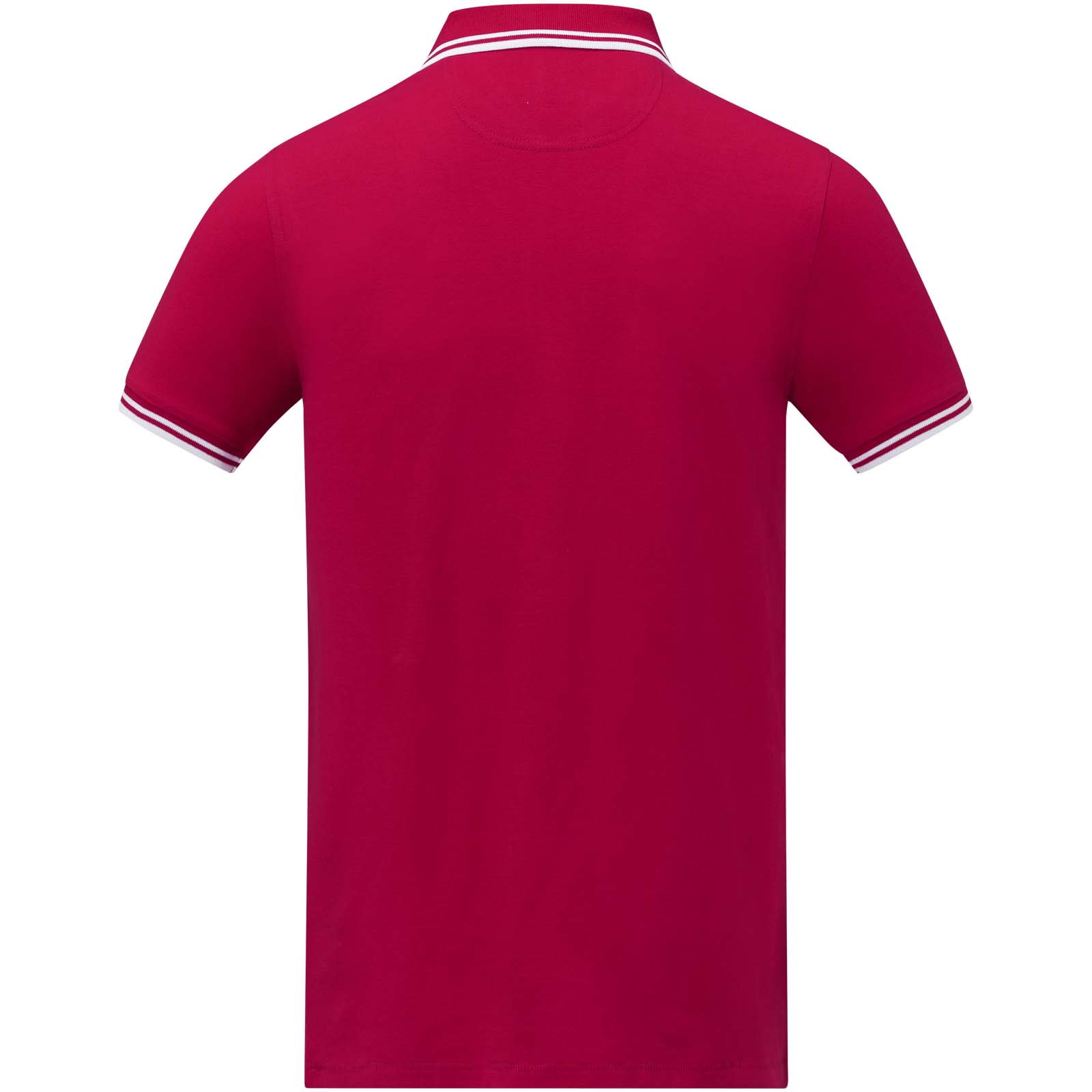 Elevate Polo tipping Amarago manches courtes de 200 g/m² homme