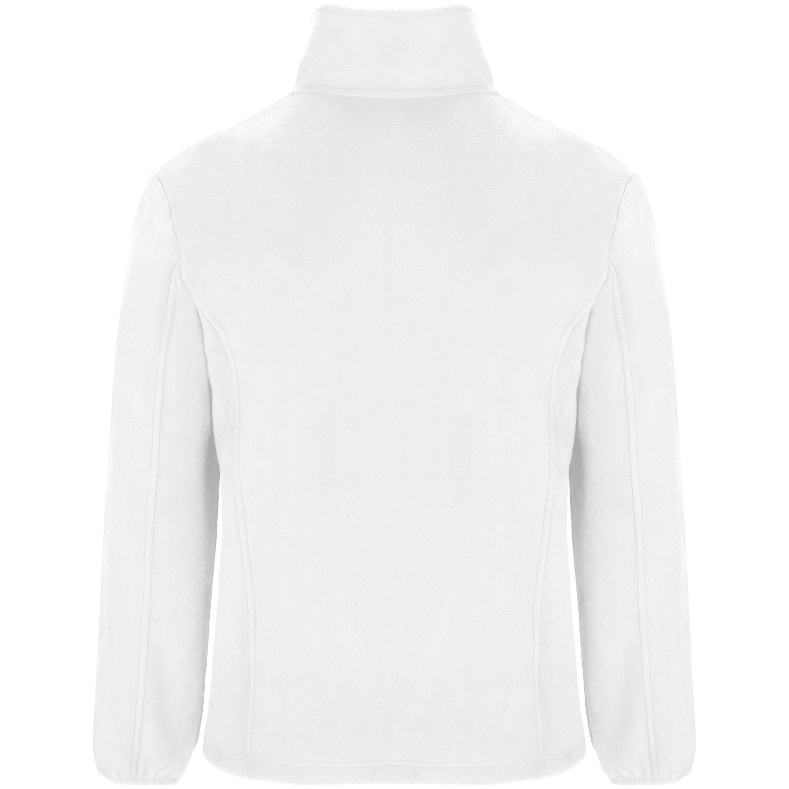 Roly Veste en polaire entièrement zippée Artic pour homme