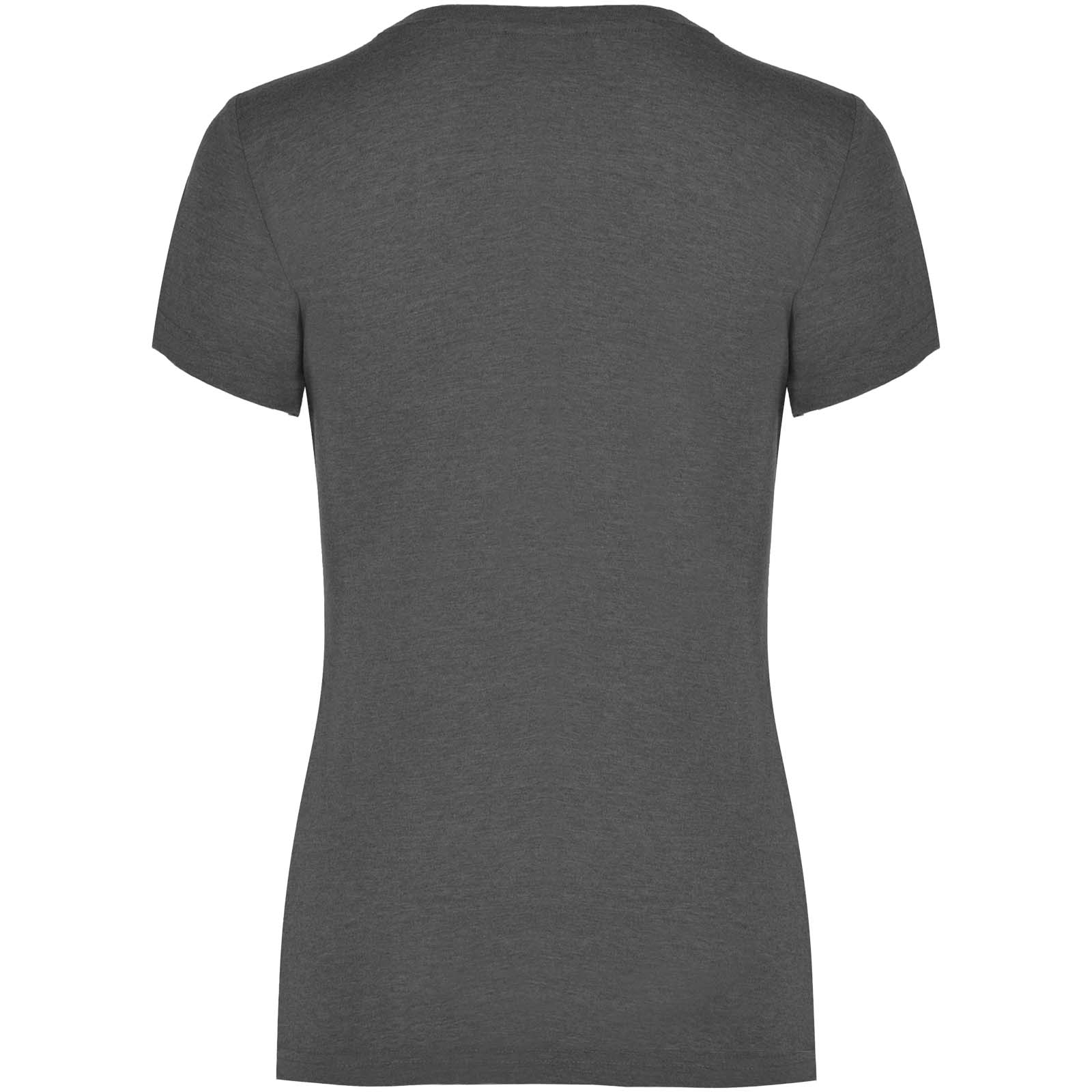 Roly T-shirt de 150 g/m² Fox à manches courtes pour femme