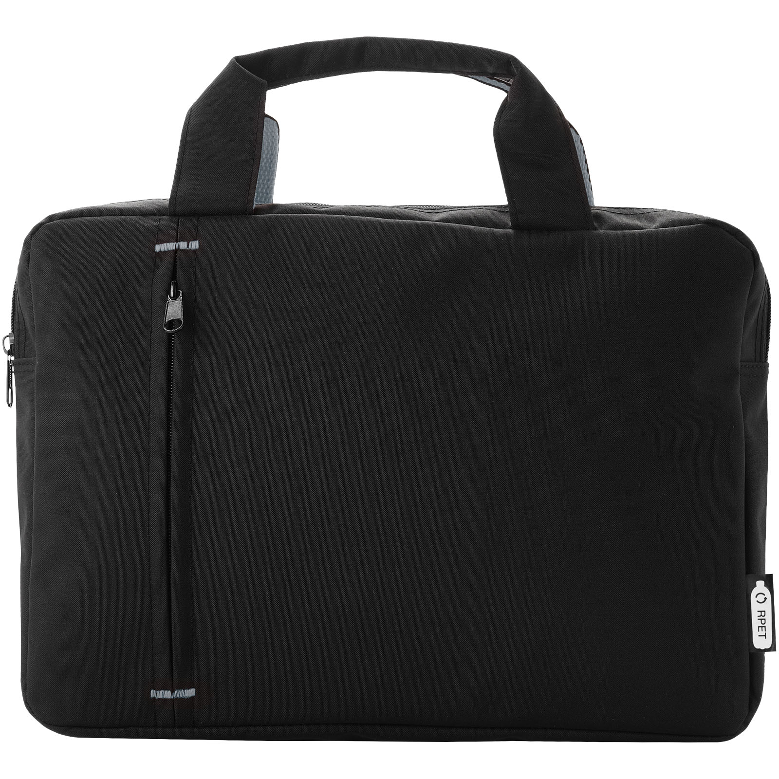 Serviette Detroit en plastique recyclé 4L