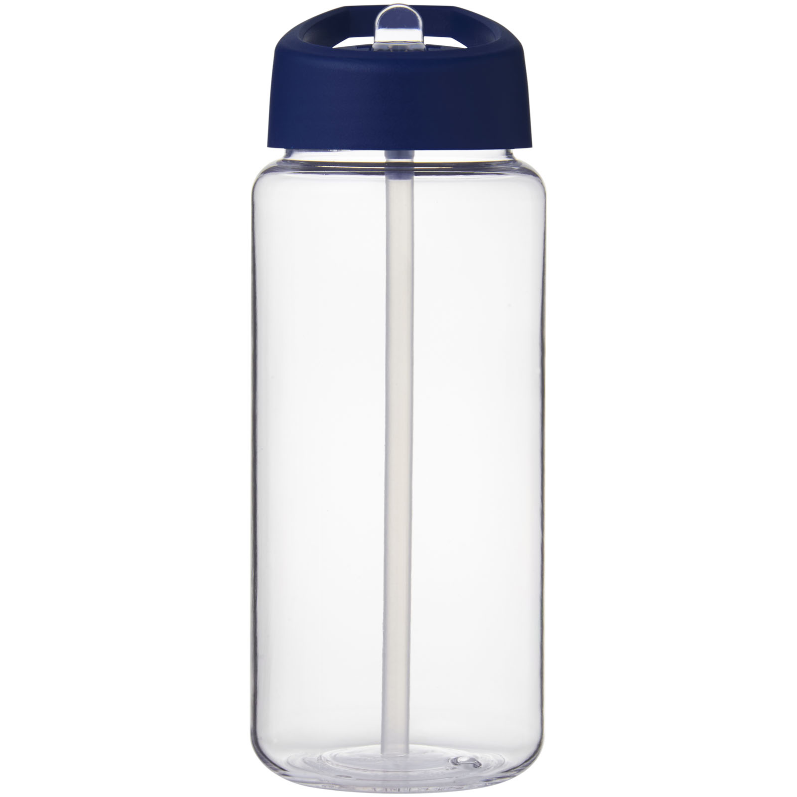 Bouteille de sport H2O Active® Octave Tritan™ de 600 ml avec couvercle à bec verseur
