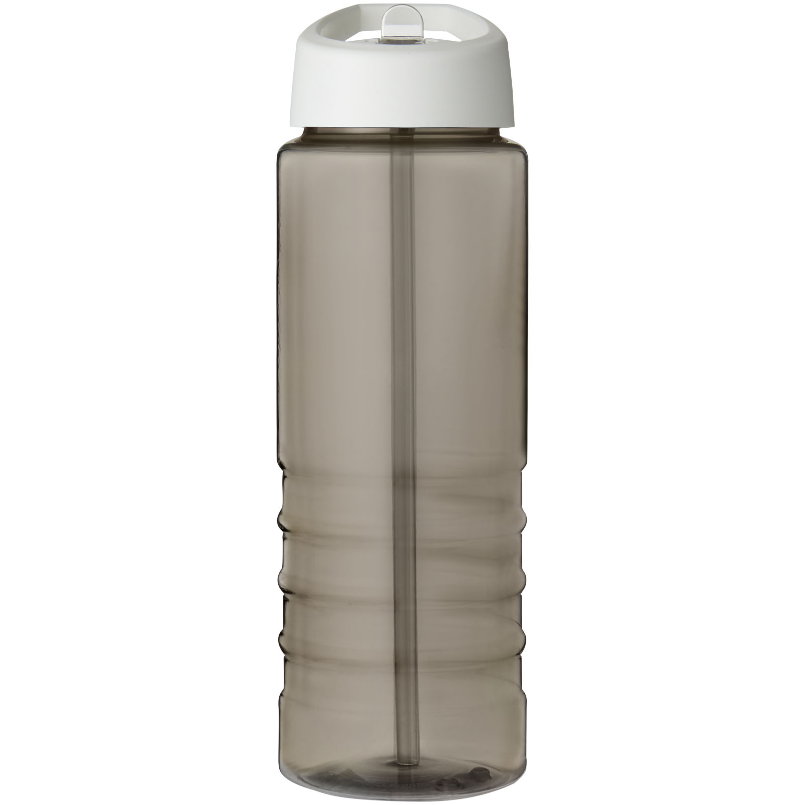Bouteille de sport H2O Active® Treble 750ml couvercle verseur