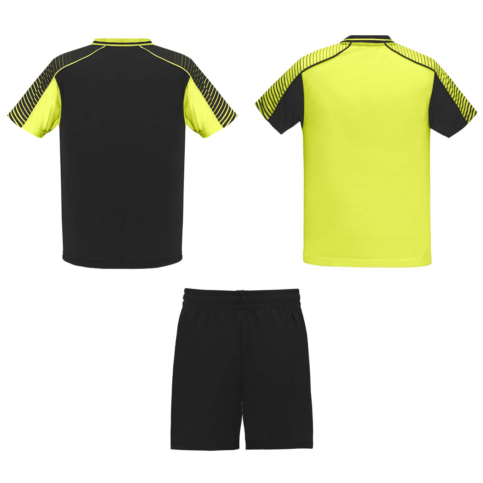 Roly Ensemble de sport de 140 g/m² Juve pour enfant