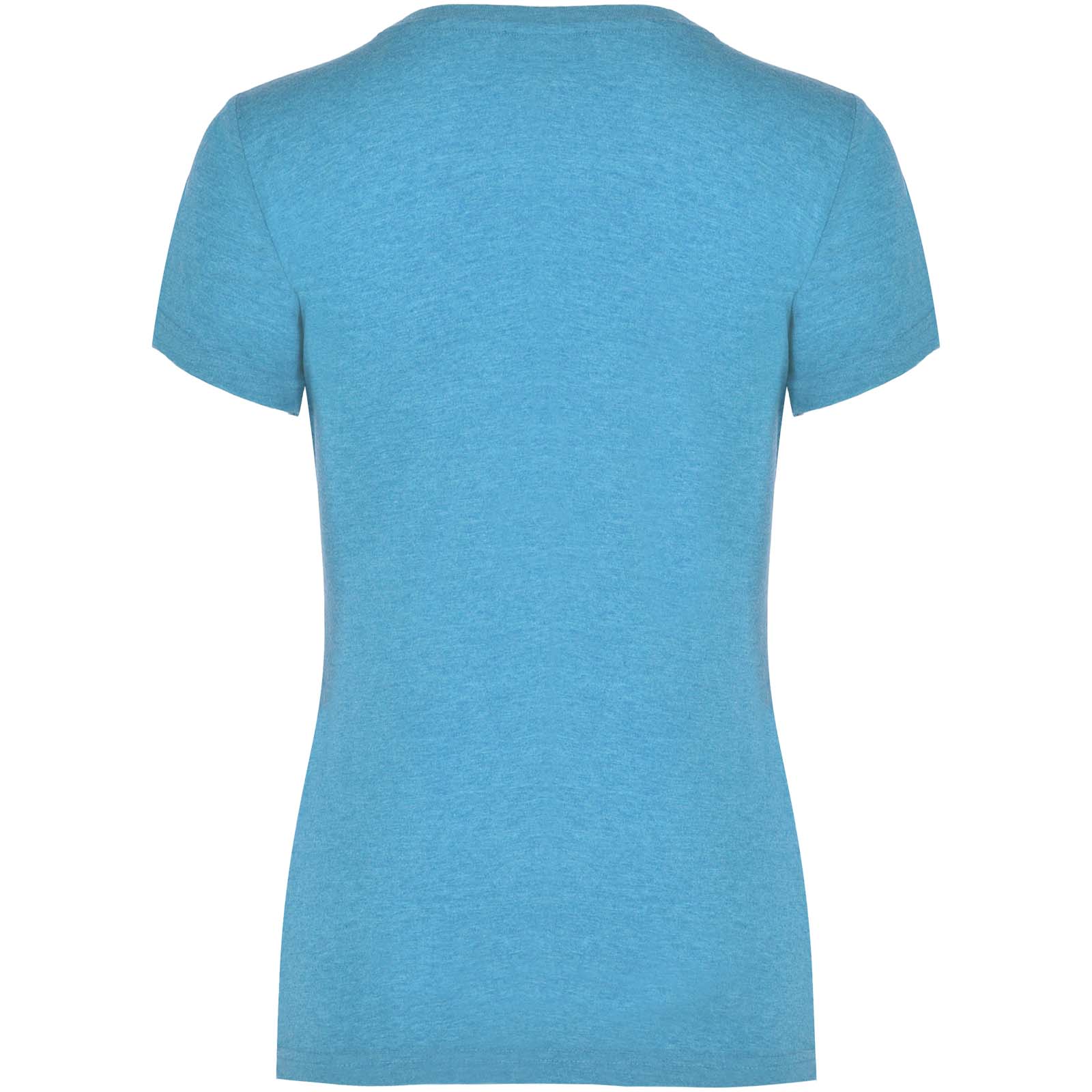 Roly T-shirt de 150 g/m² Fox à manches courtes pour femme