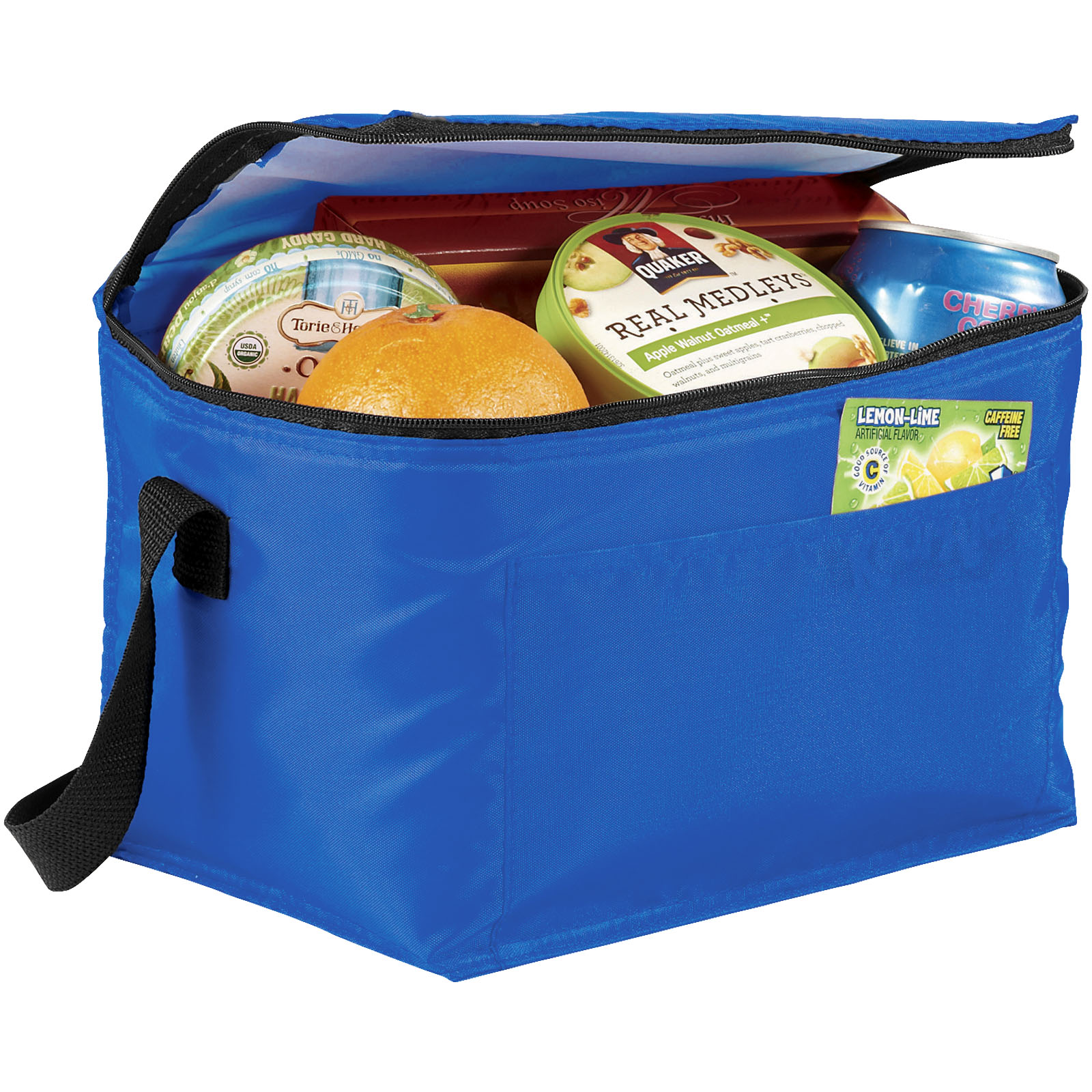 Sac-repas isotherme Kumla 4L