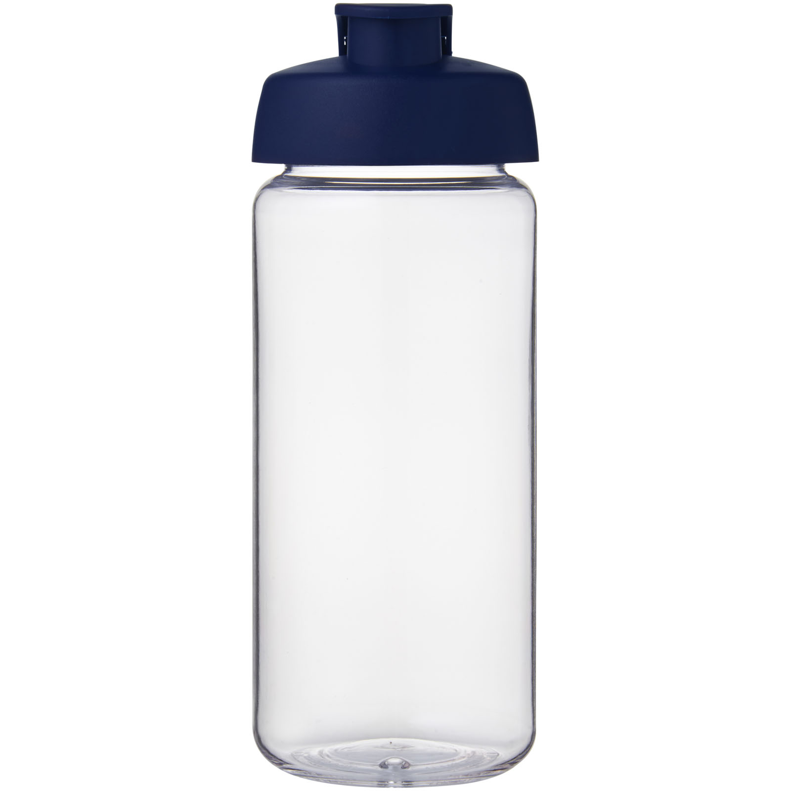 Bouteille de sport H2O Active® Octave Tritan™ de 600 ml avec couvercle à clapet