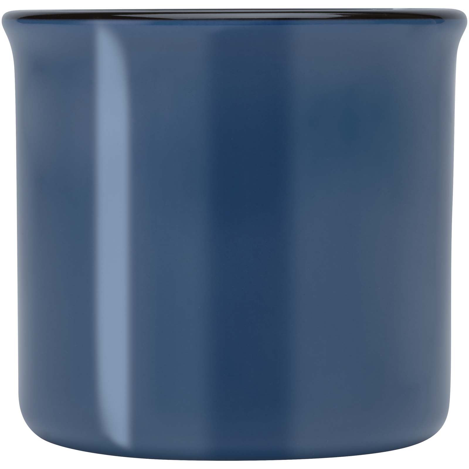 Mug Bari en céramique de 240 ml avec finition brillante