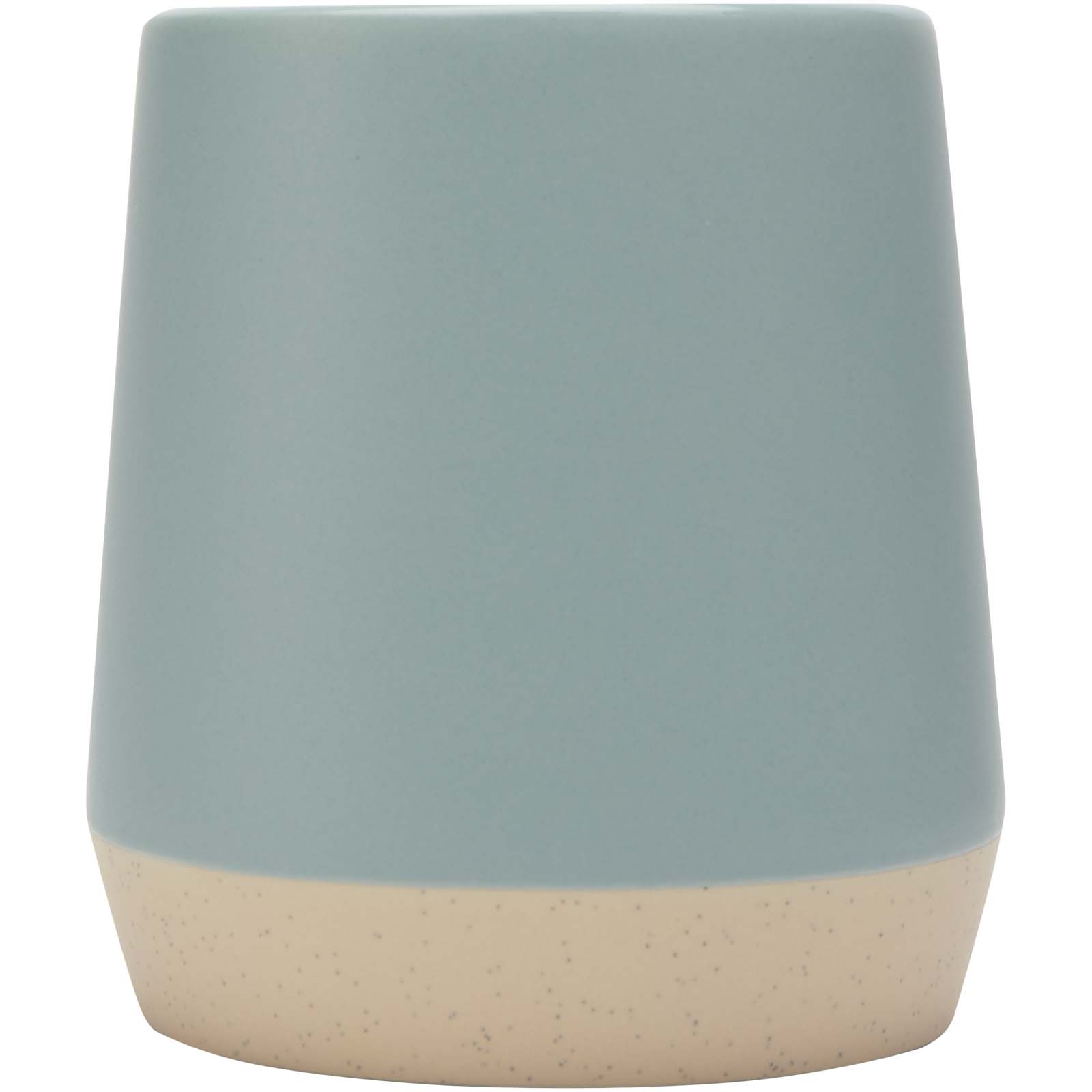 Mug Dolce de 300 ml en céramique avec finition mate