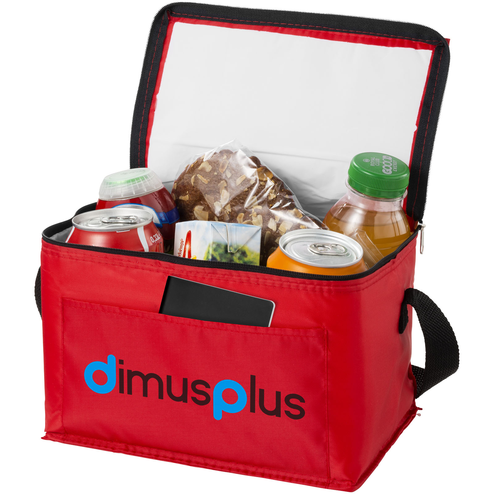 Sac-repas isotherme Kumla 4L