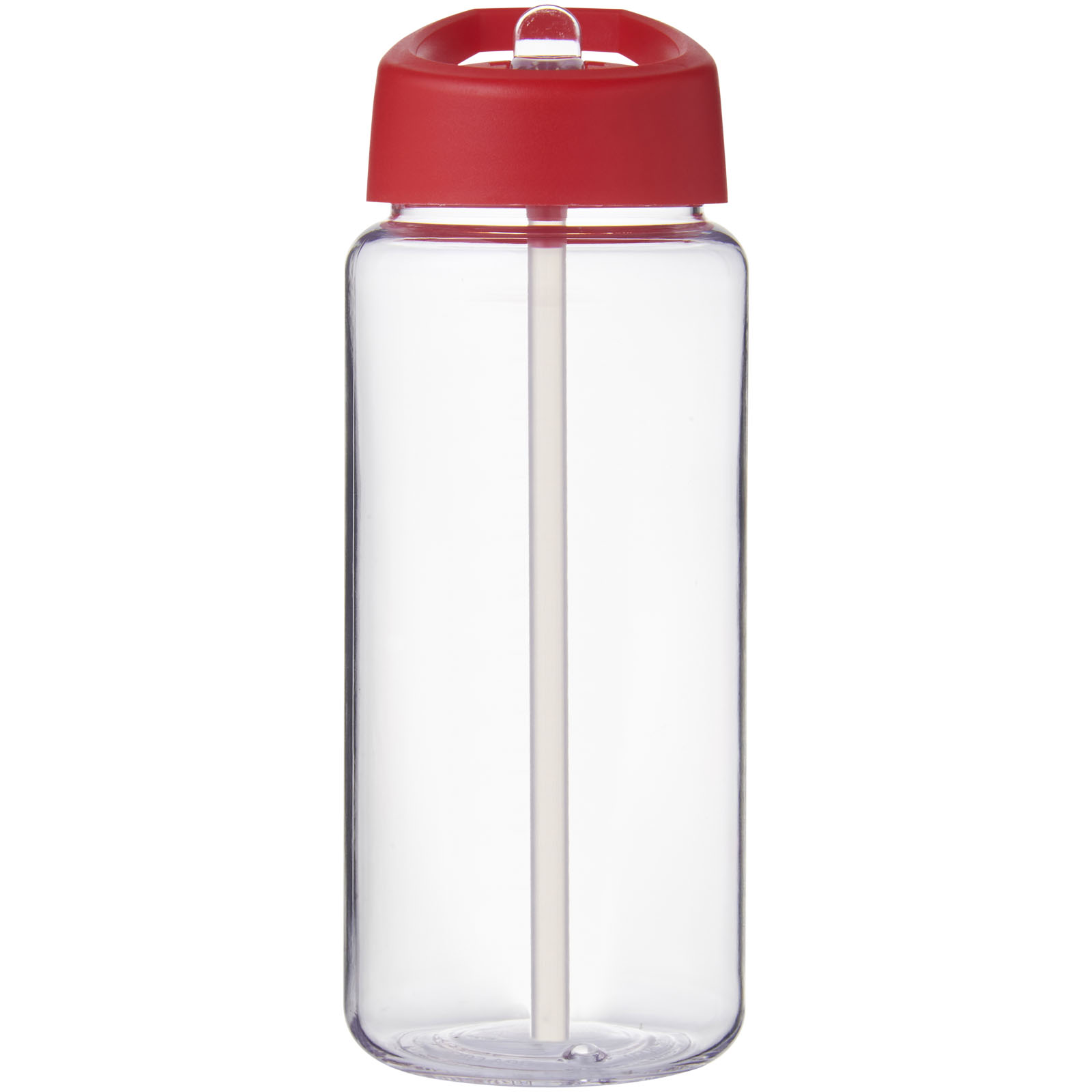 Bouteille de sport H2O Active® Octave Tritan™ de 600 ml avec couvercle à bec verseur
