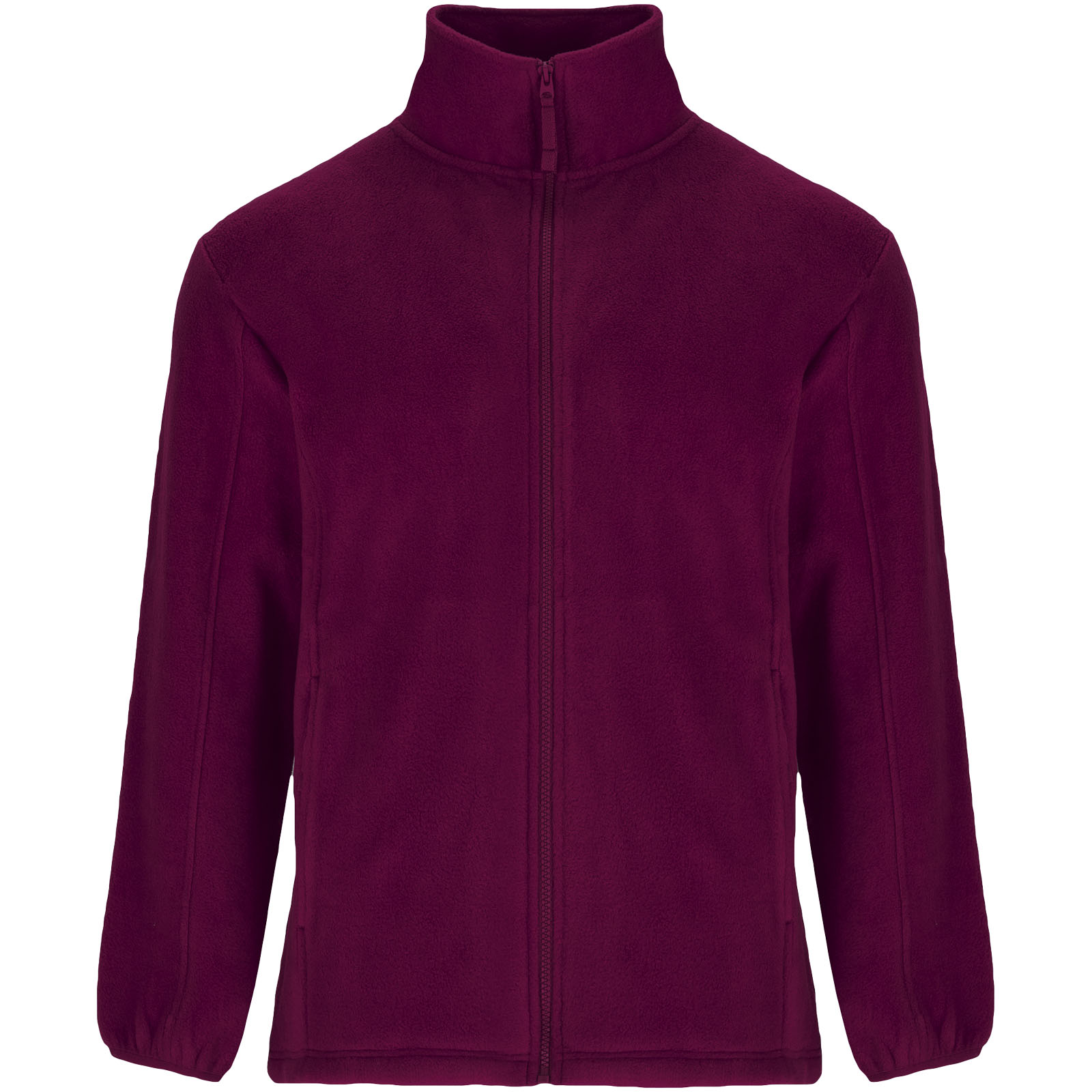 Roly Veste en polaire entièrement zippée Artic pour homme