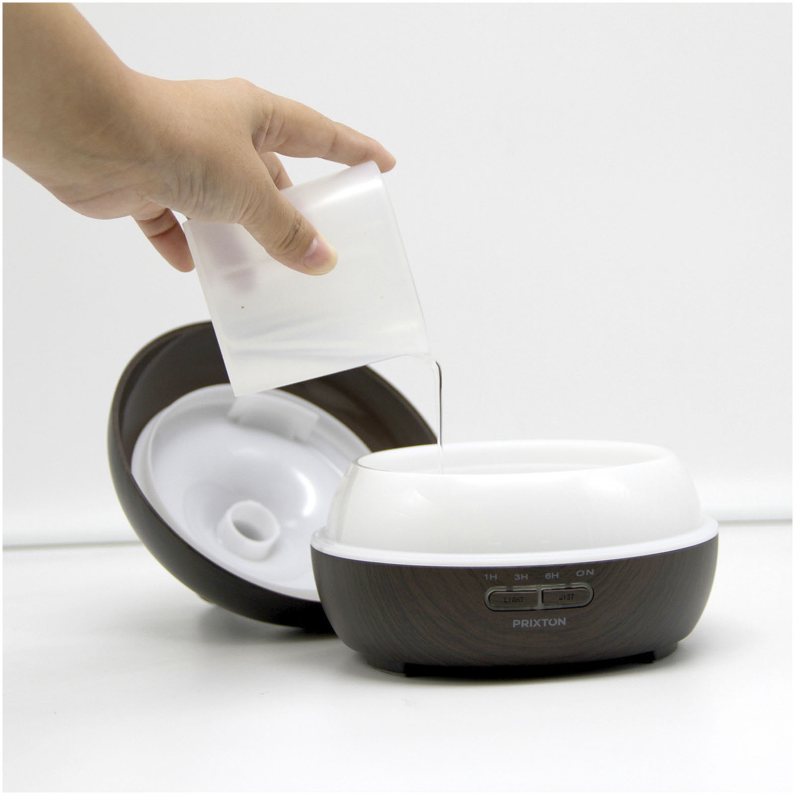 Humidificateur Prixton Hidra