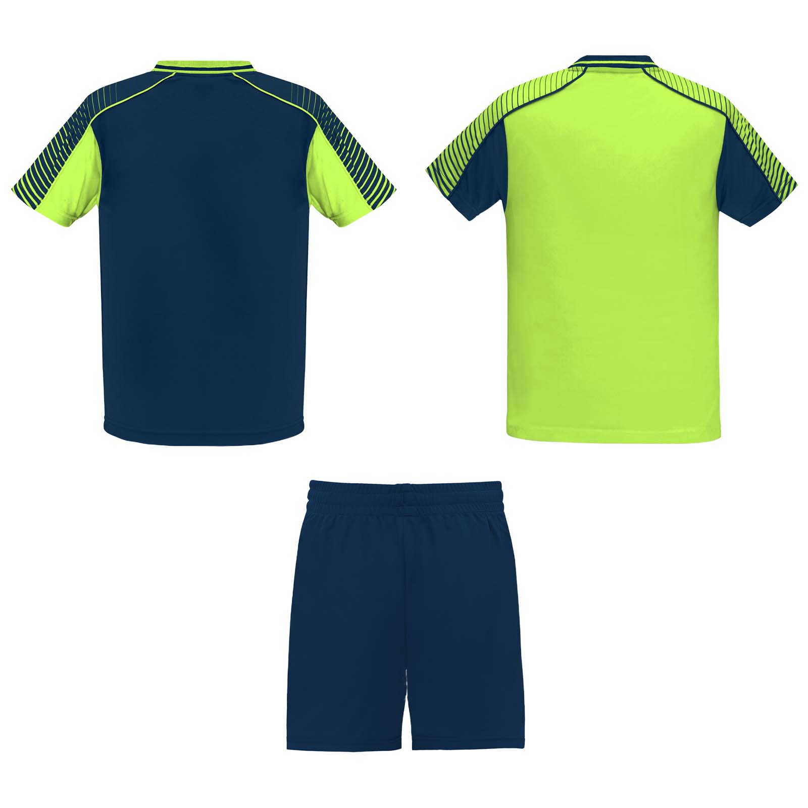 Roly Ensemble de sport de 140 g/m² Juve pour enfant