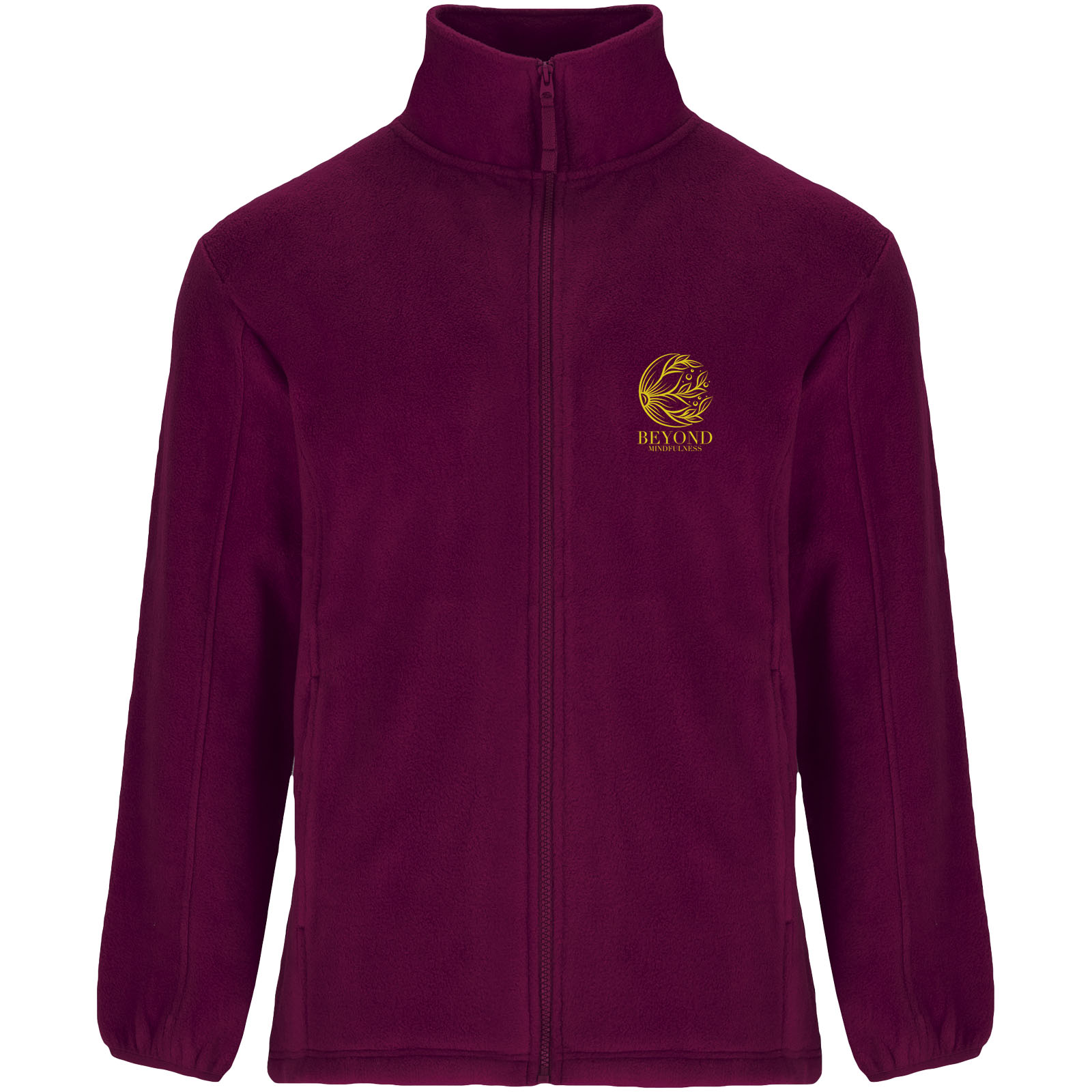 Roly Veste en polaire entièrement zippée Artic pour homme