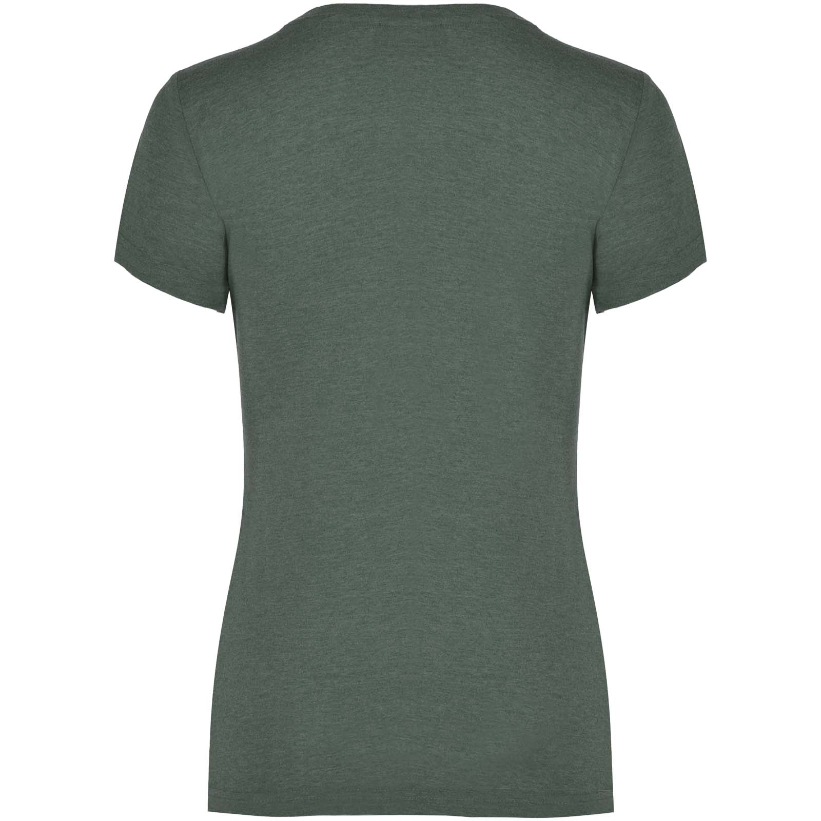 Roly T-shirt de 150 g/m² Fox à manches courtes pour femme